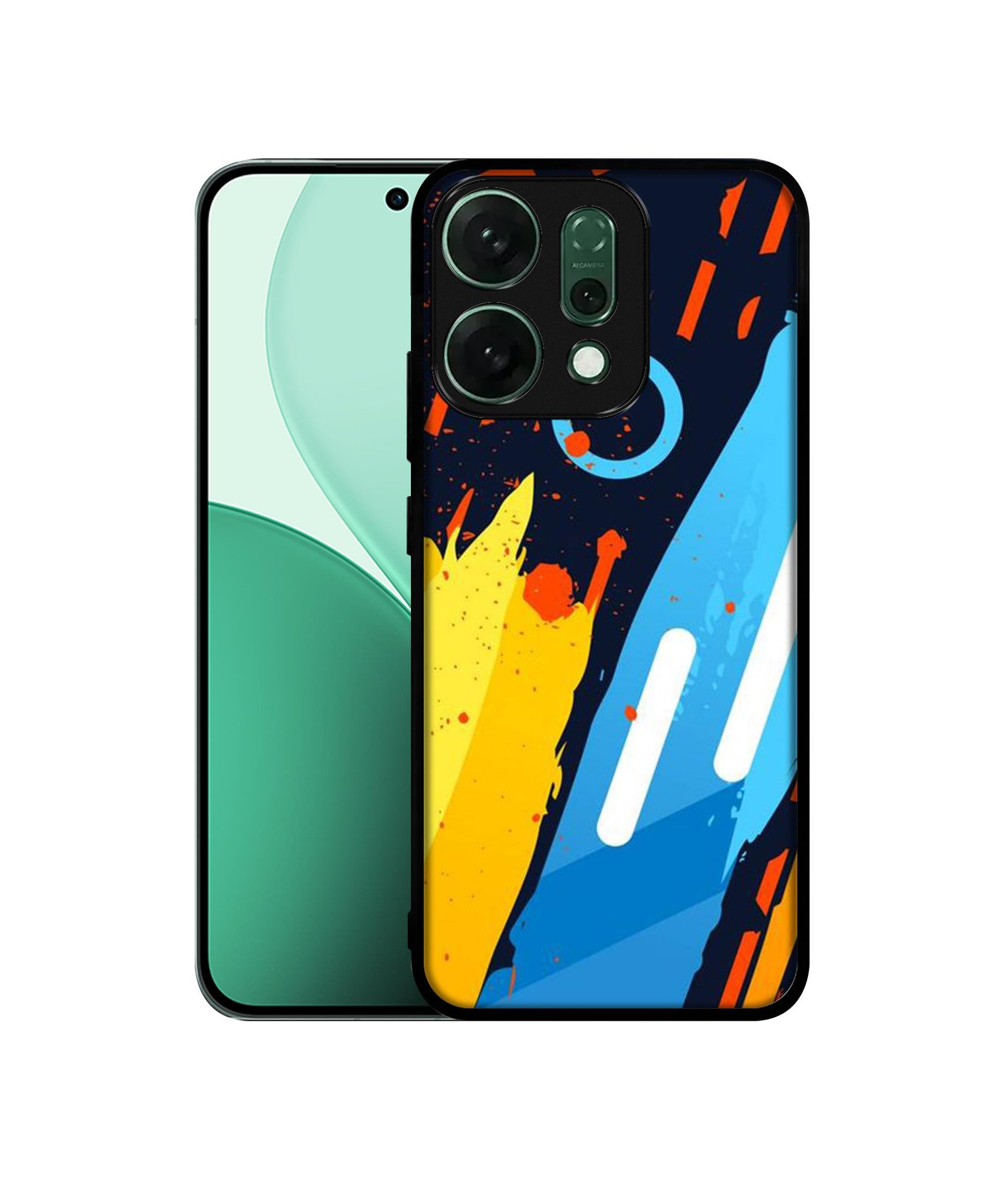 Oppo Reno14 Pro 5G