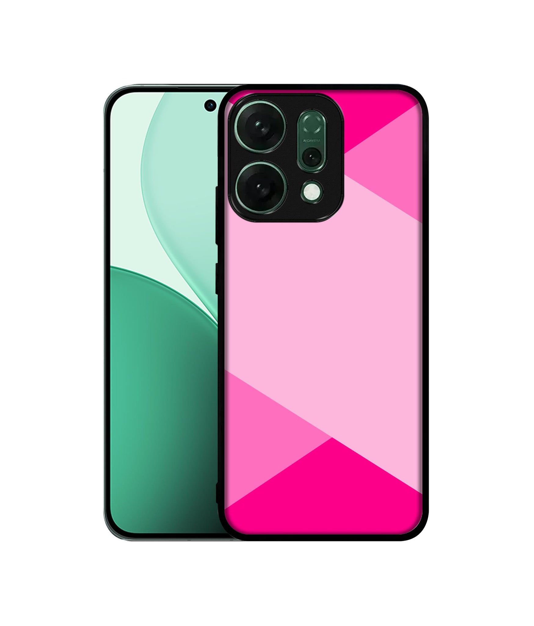 Oppo Reno14 Pro 5G