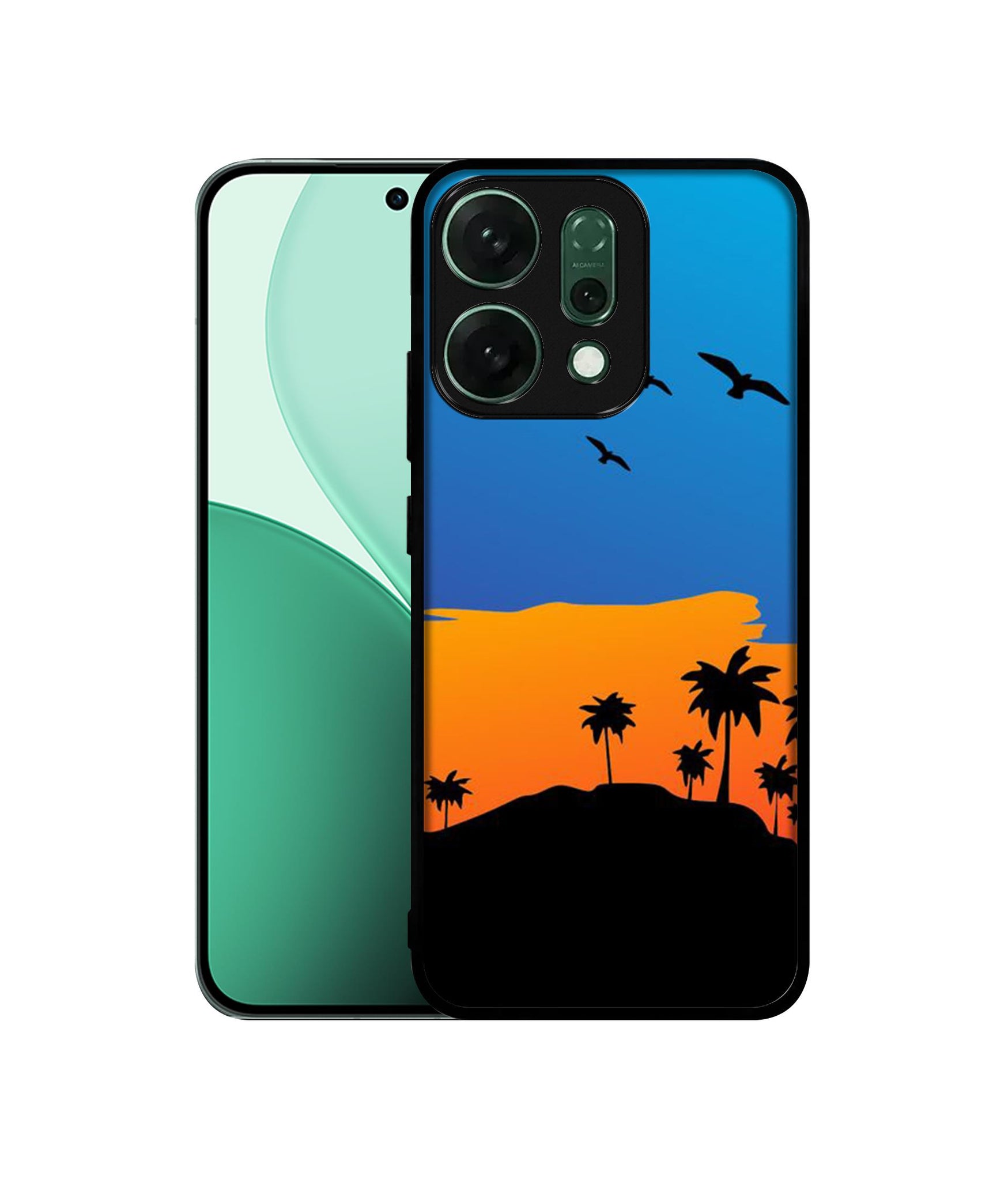 Oppo Reno14 Pro 5G