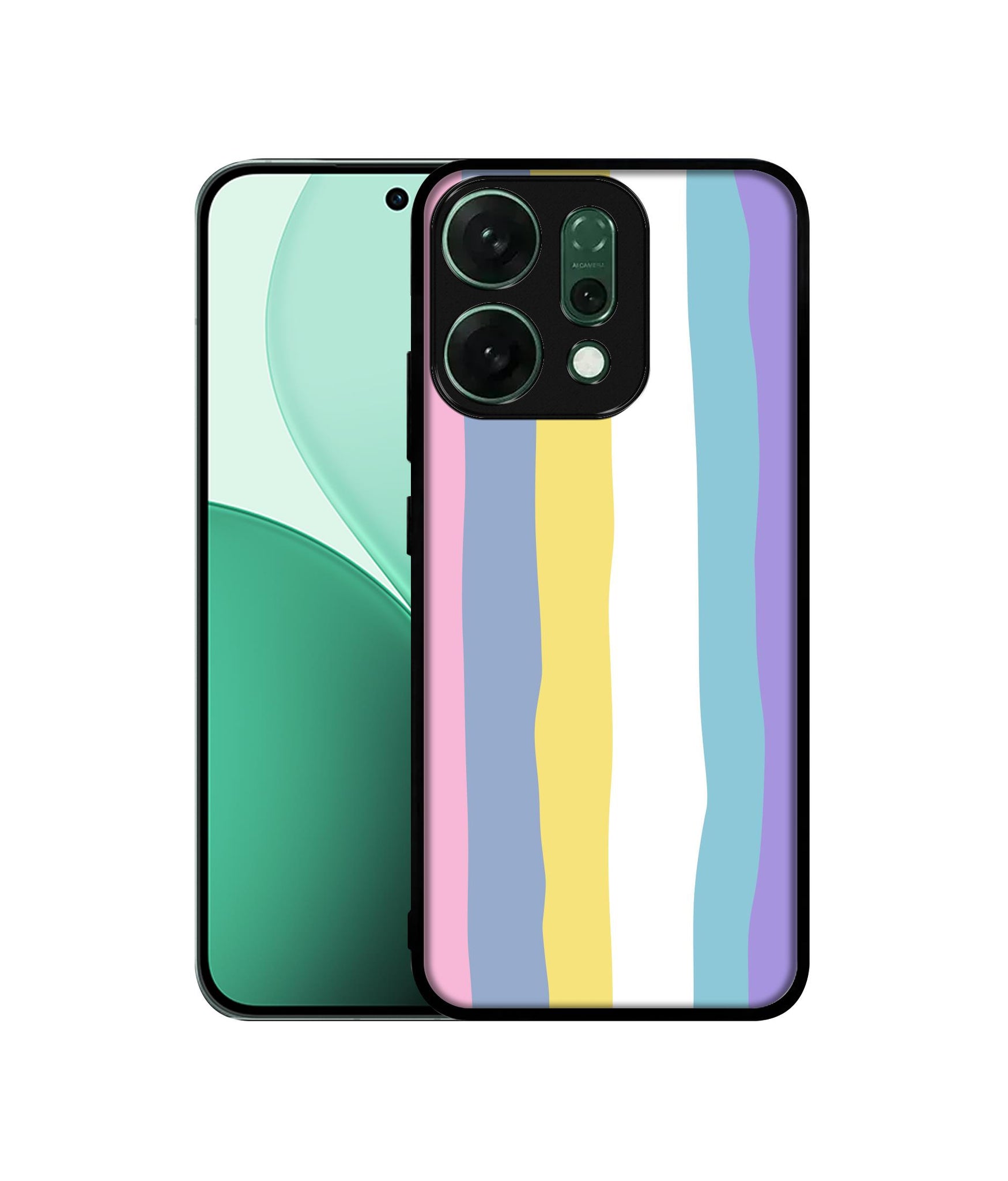 Oppo Reno14 Pro 5G