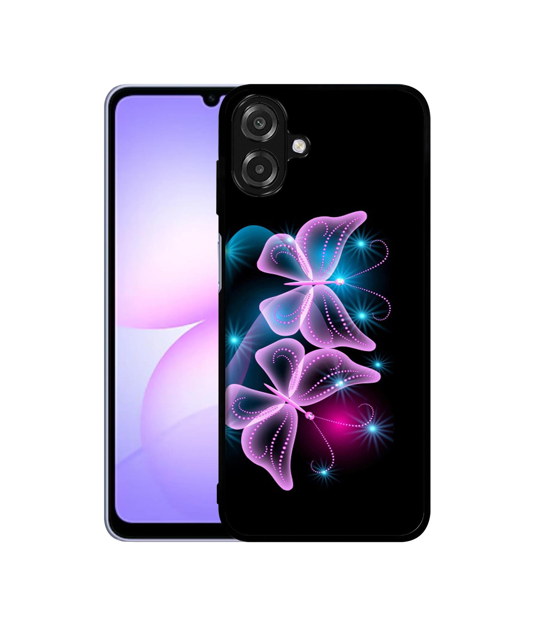 Samsung Galaxy A07 4G / F07 4G / M07 4G