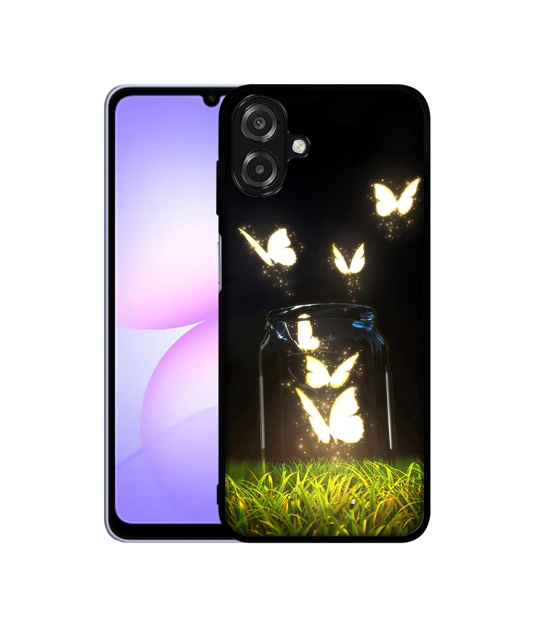 Samsung Galaxy A07 4G / F07 4G / M07 4G