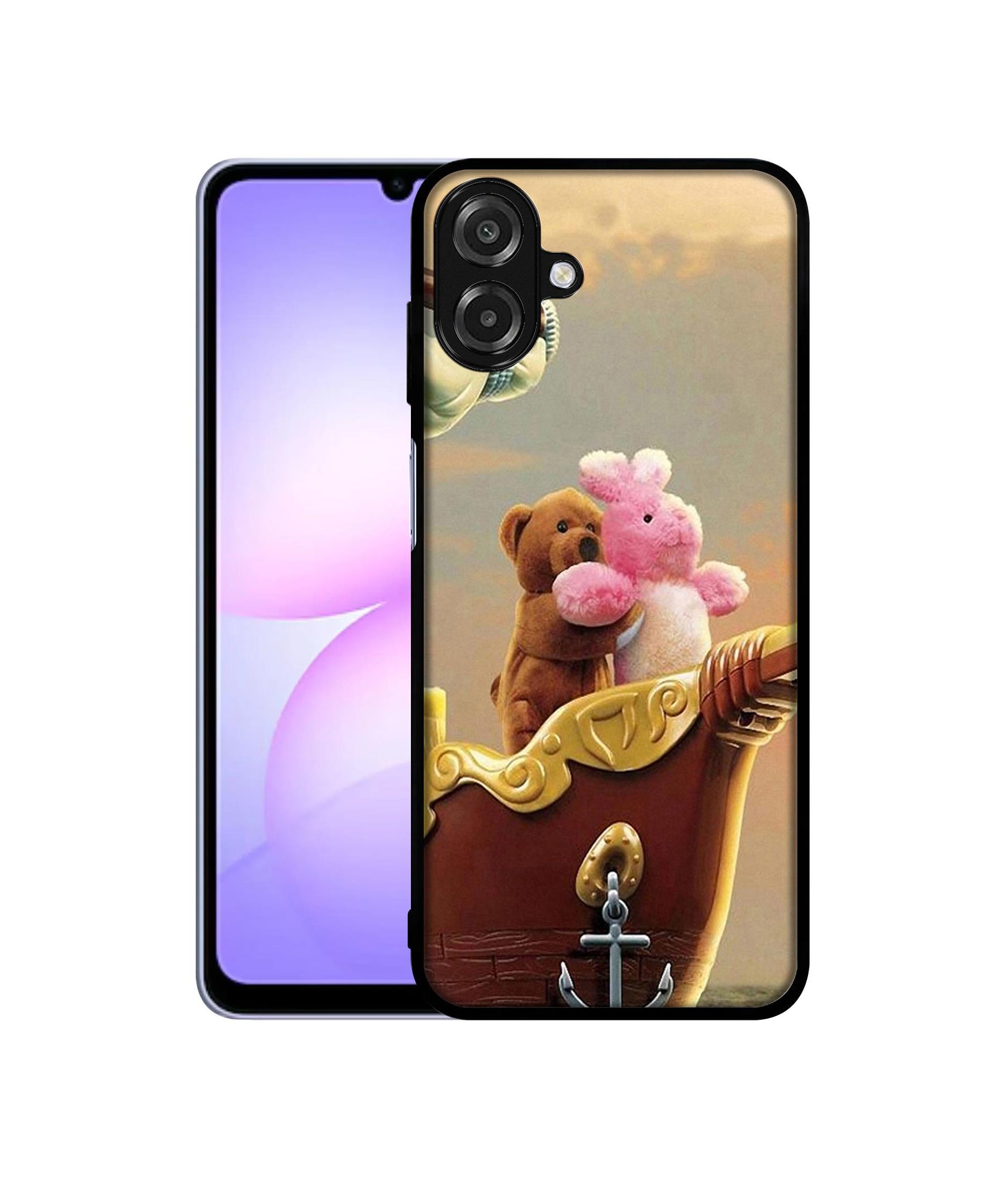 Samsung Galaxy A07 4G / F07 4G / M07 4G