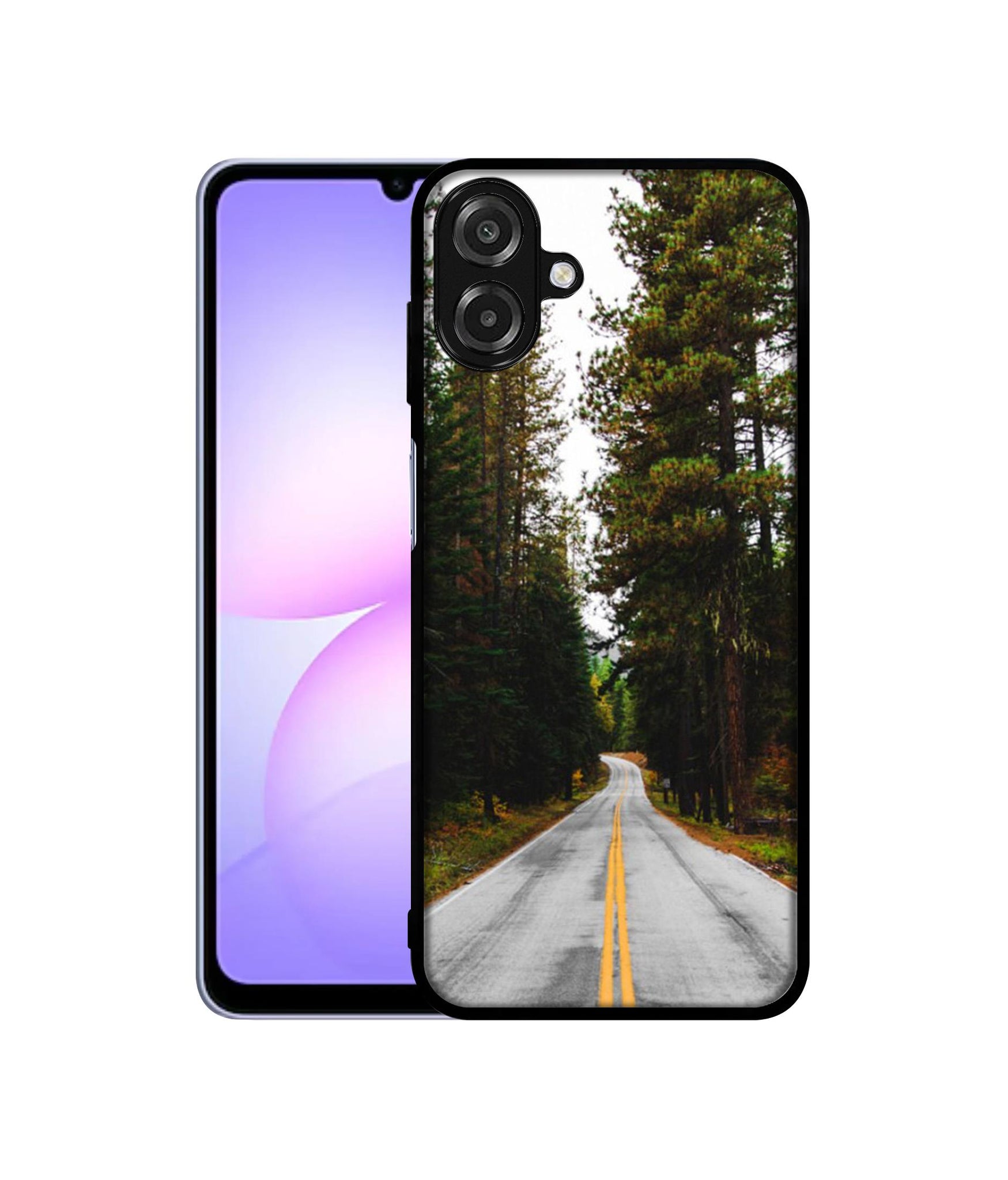 Samsung Galaxy A07 4G / F07 4G / M07 4G