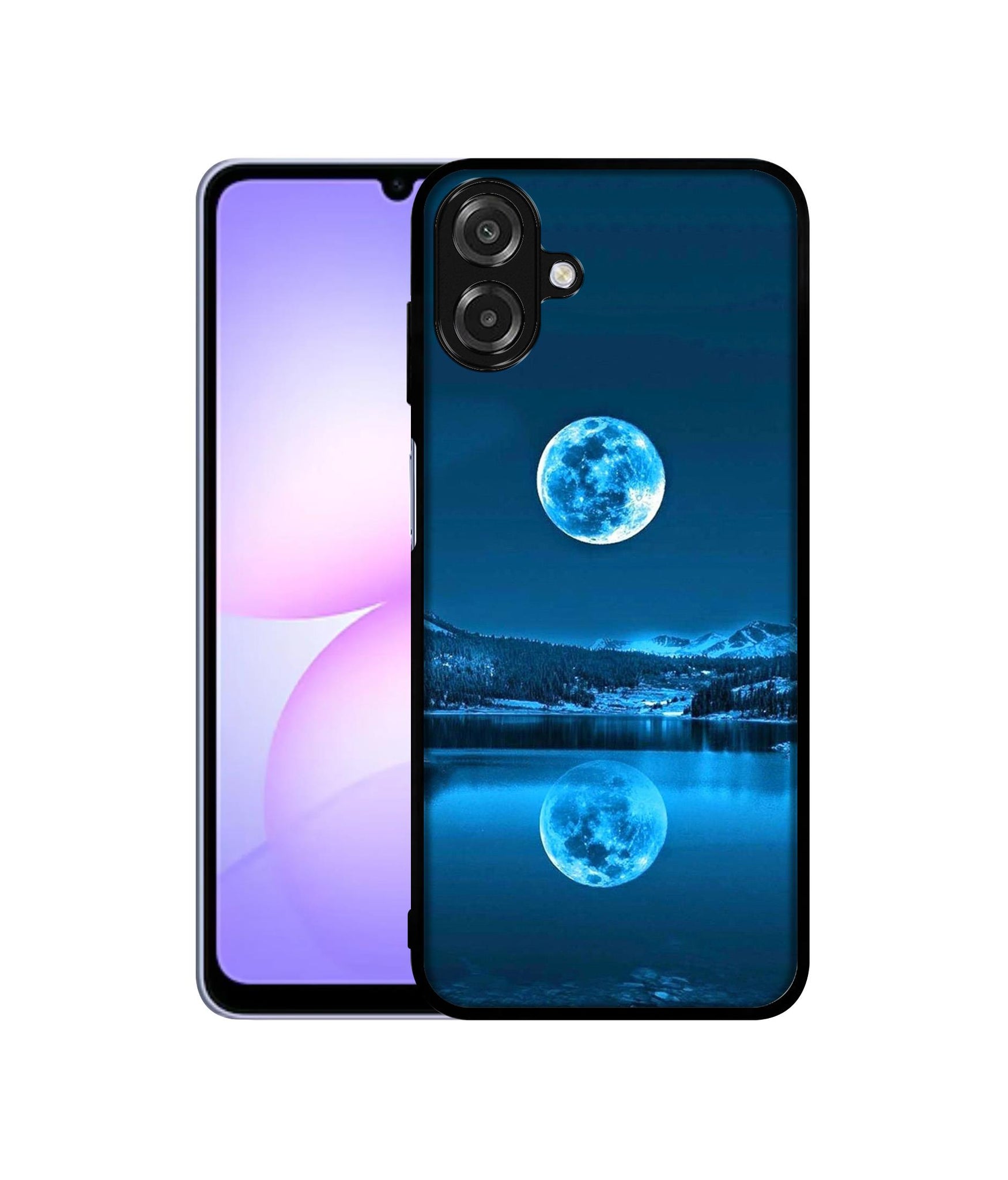 Samsung Galaxy A07 4G / F07 4G / M07 4G