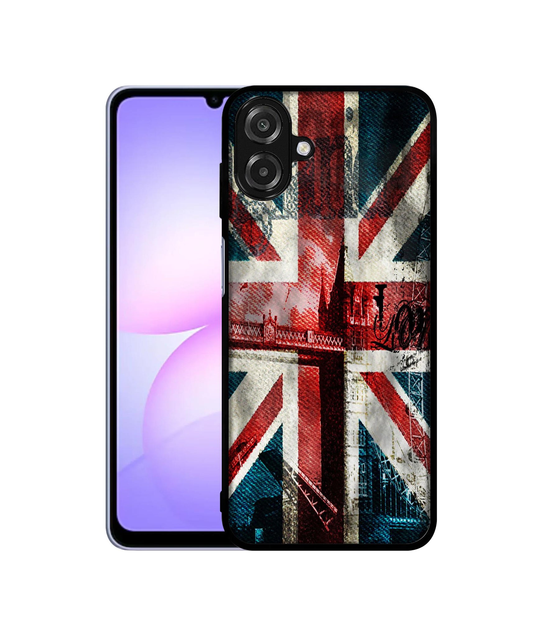 Samsung Galaxy A07 4G / F07 4G / M07 4G