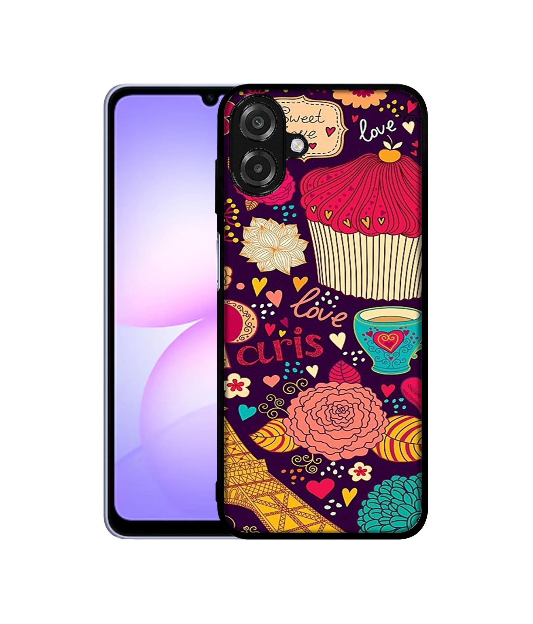 Samsung Galaxy A07 4G / F07 4G / M07 4G