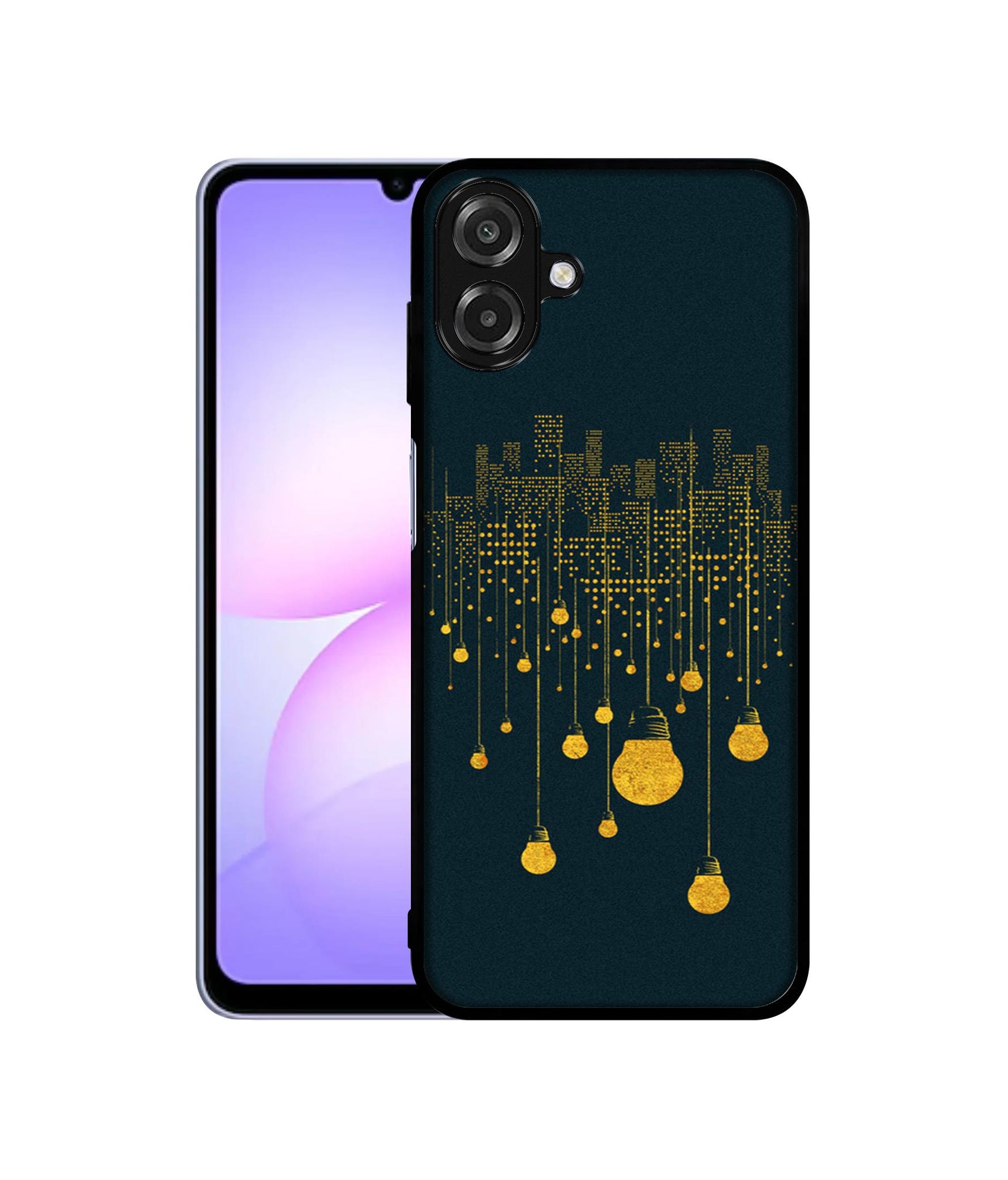 Samsung Galaxy A07 4G / F07 4G / M07 4G