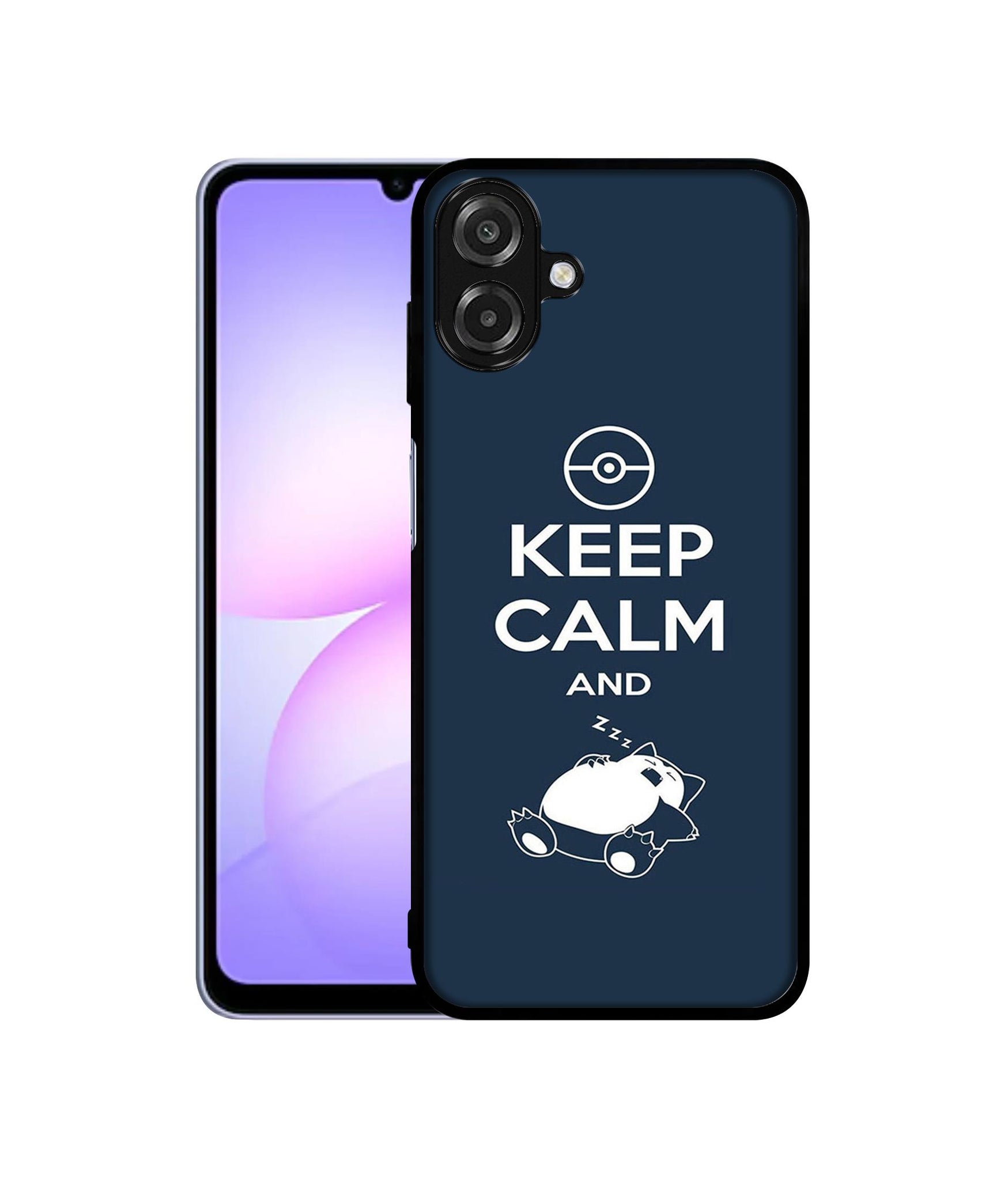 Samsung Galaxy A07 4G / F07 4G / M07 4G