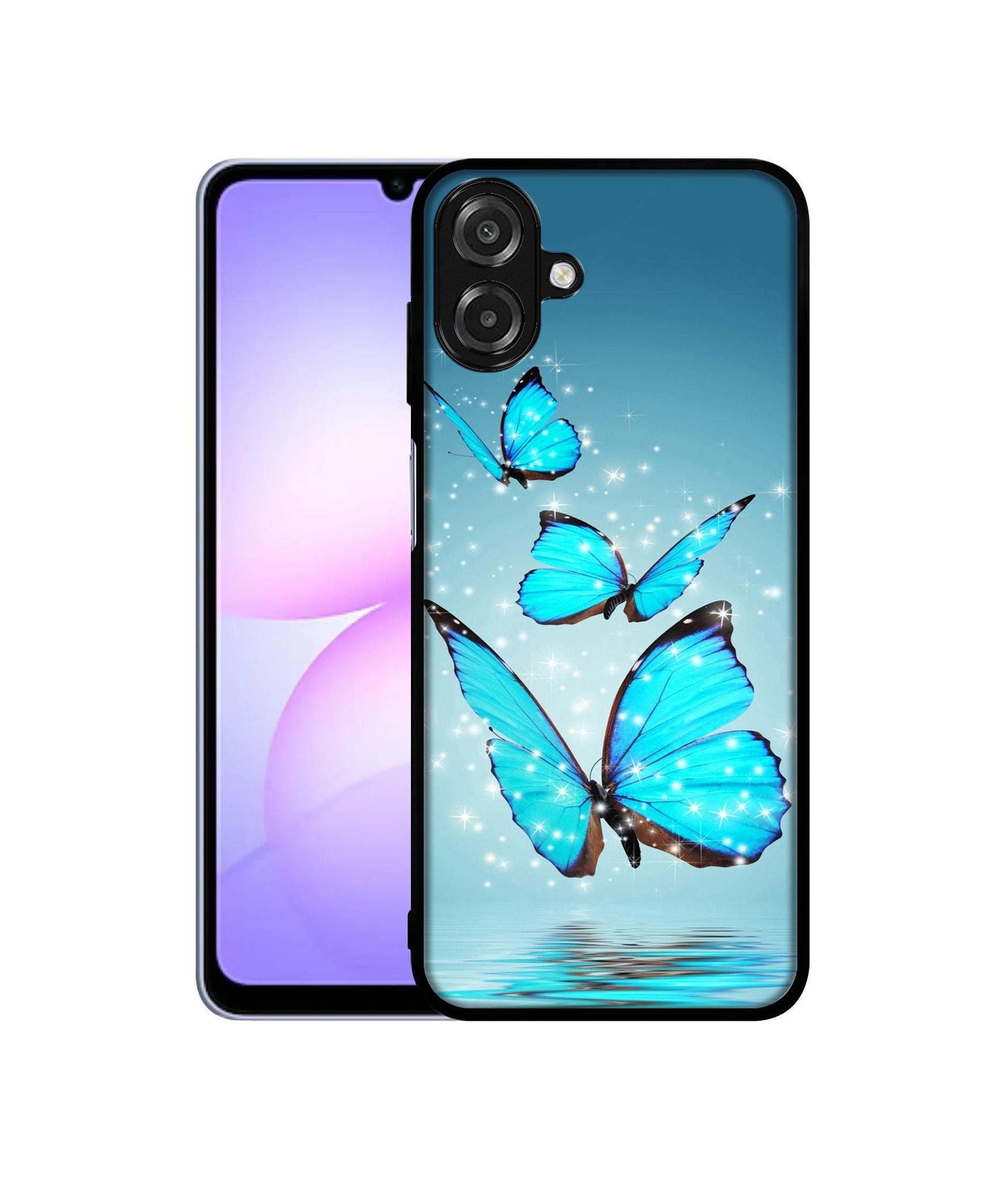 Samsung Galaxy A07 4G / F07 4G / M07 4G