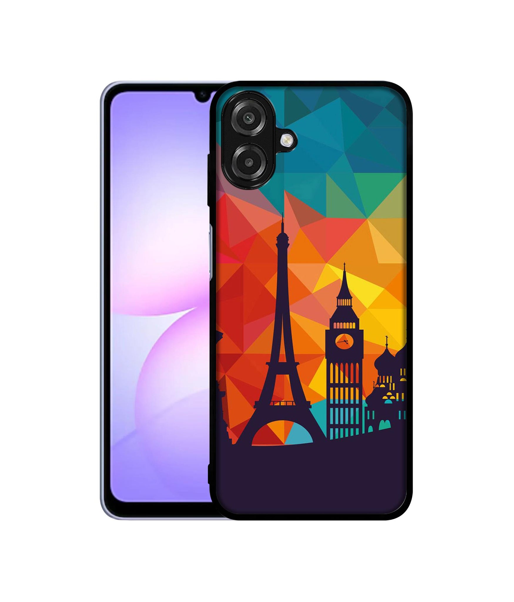 Samsung Galaxy A07 4G / F07 4G / M07 4G