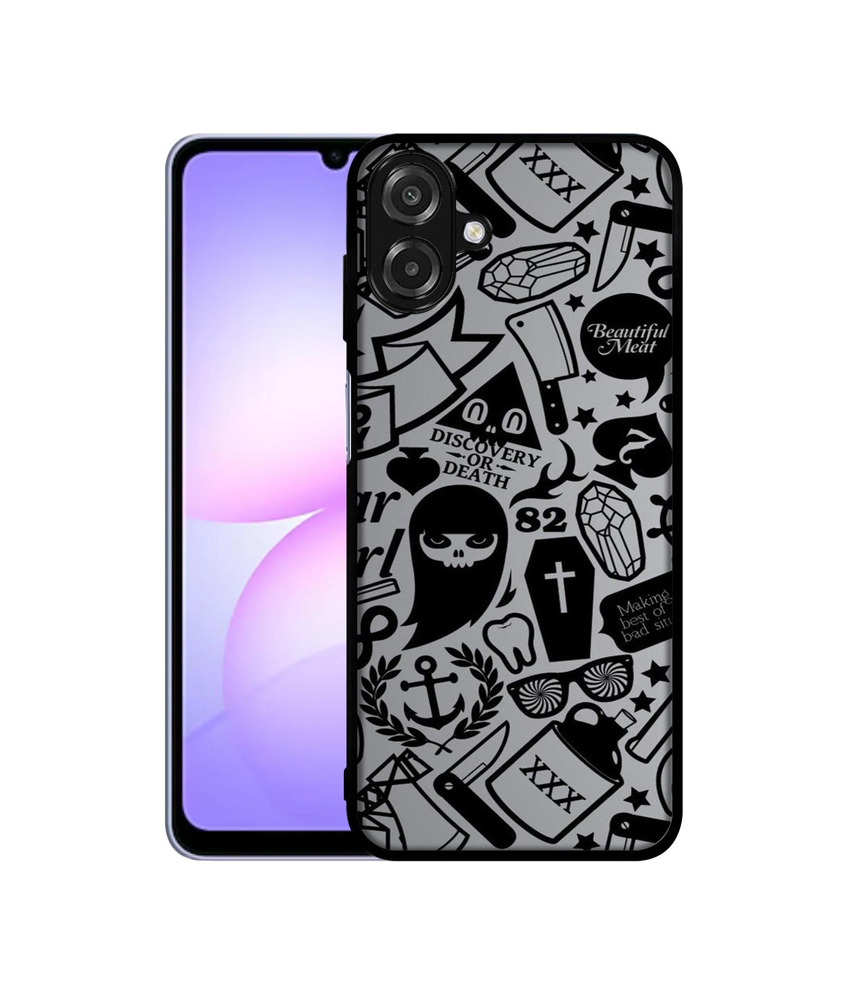 Samsung Galaxy A07 4G / F07 4G / M07 4G