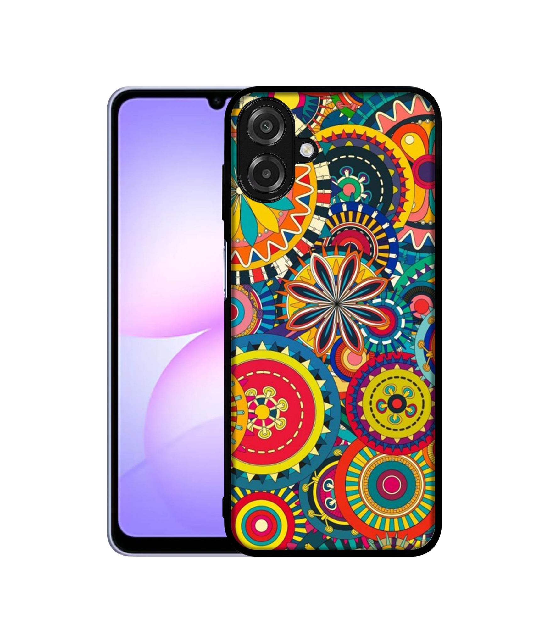 Samsung Galaxy A07 4G / F07 4G / M07 4G