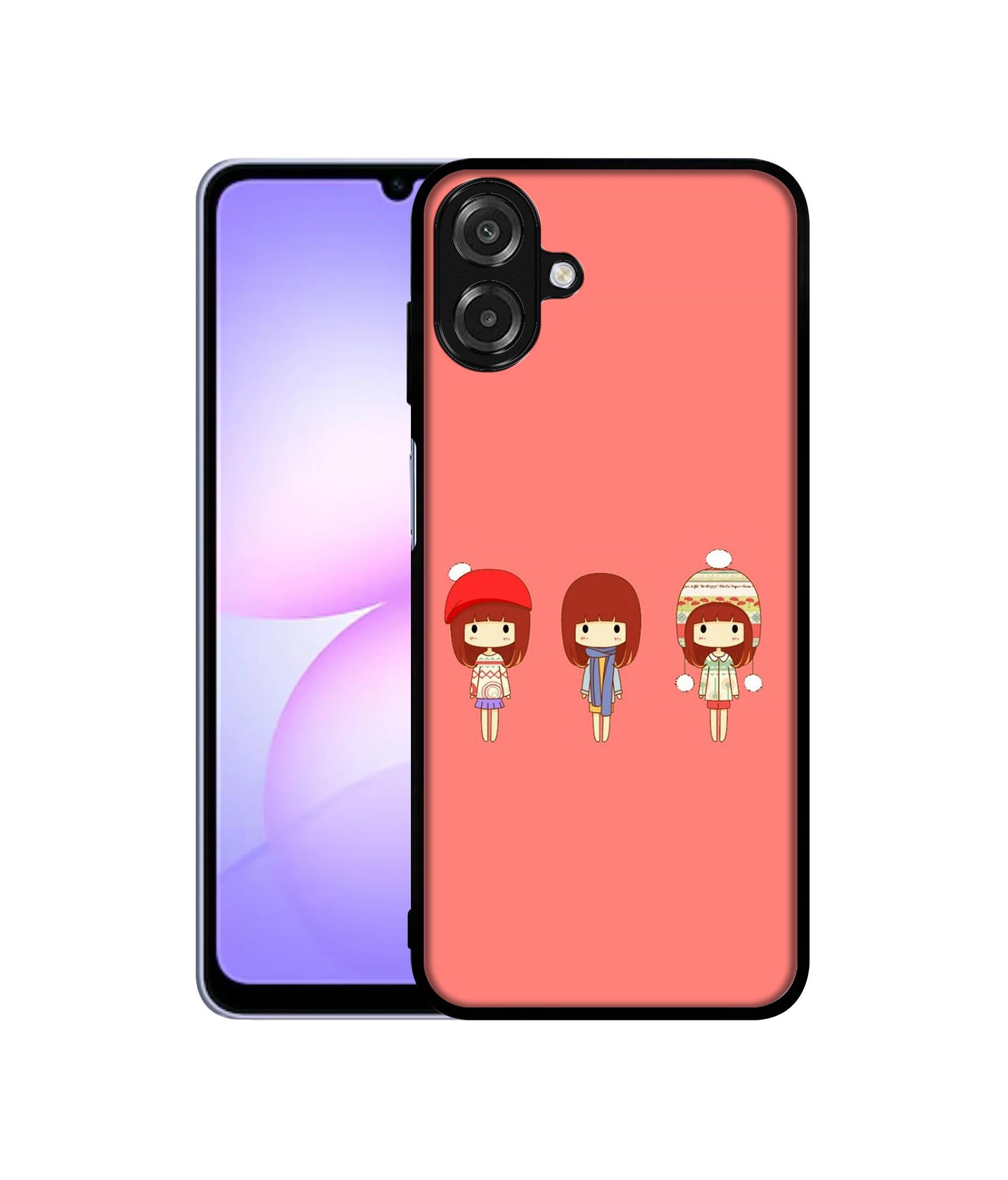 Samsung Galaxy A07 4G / F07 4G / M07 4G