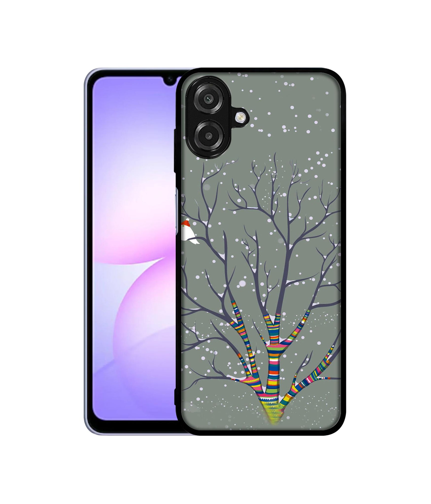 Samsung Galaxy A07 4G / F07 4G / M07 4G