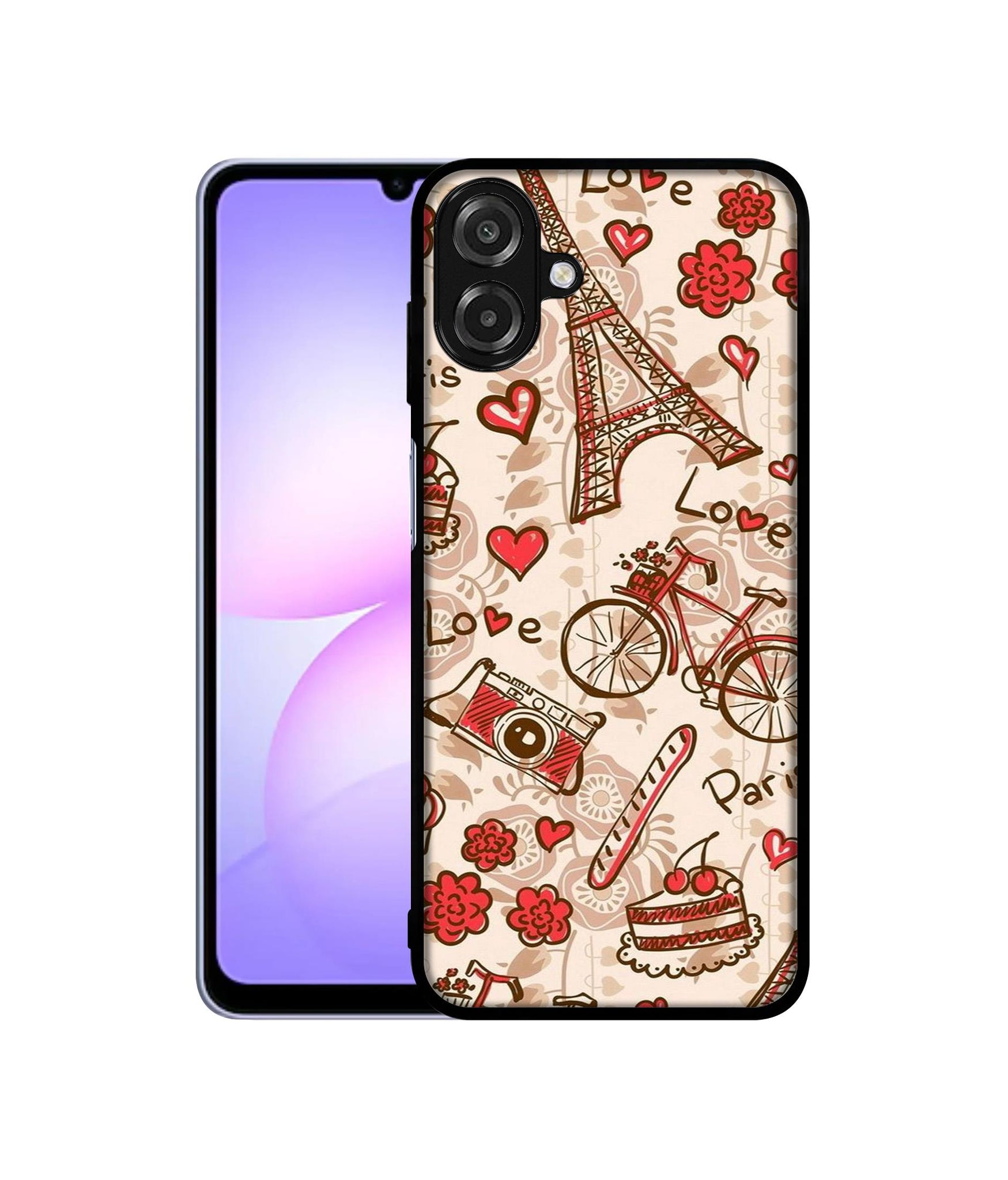 Samsung Galaxy A07 4G / F07 4G / M07 4G