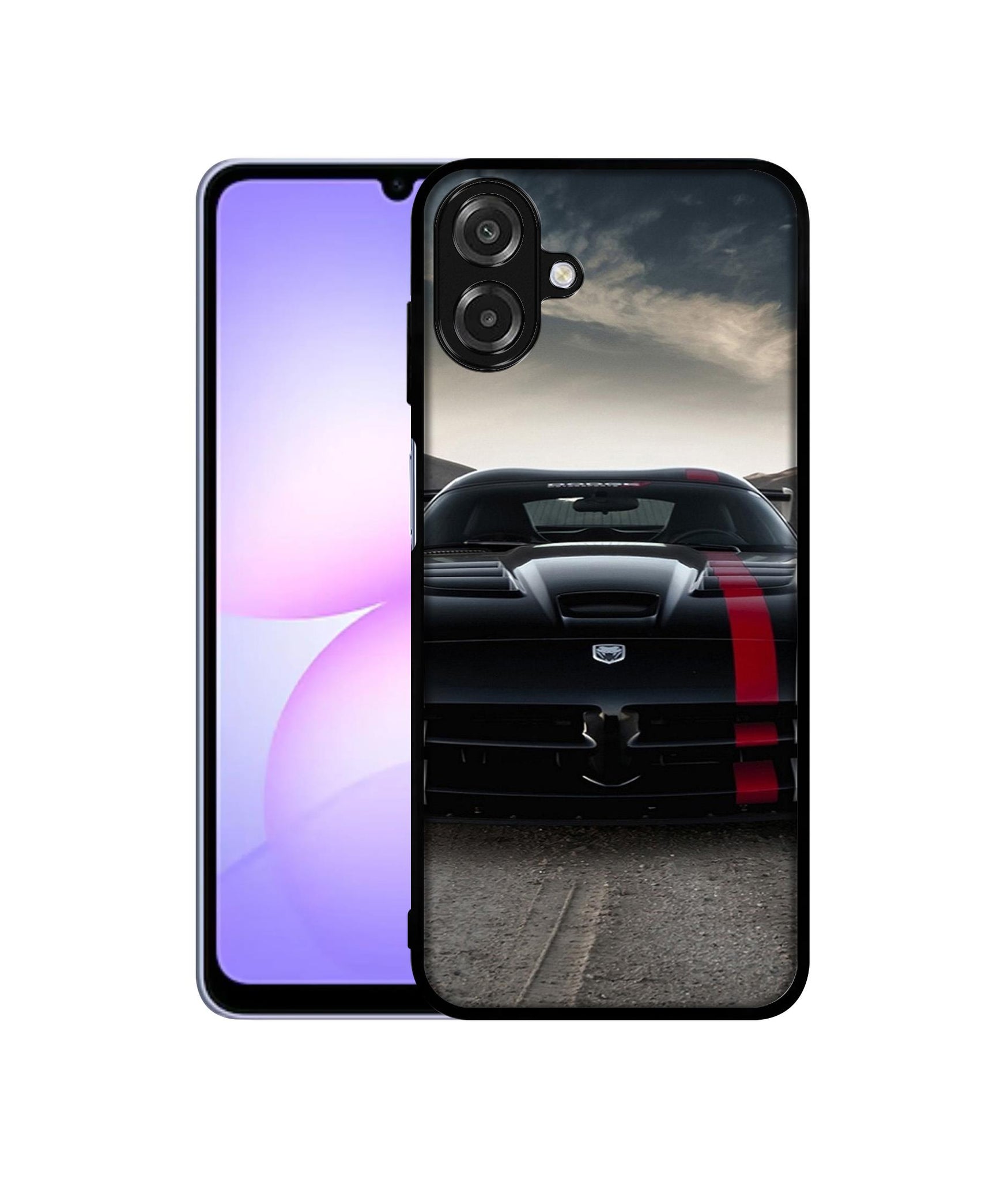 Samsung Galaxy A07 4G / F07 4G / M07 4G