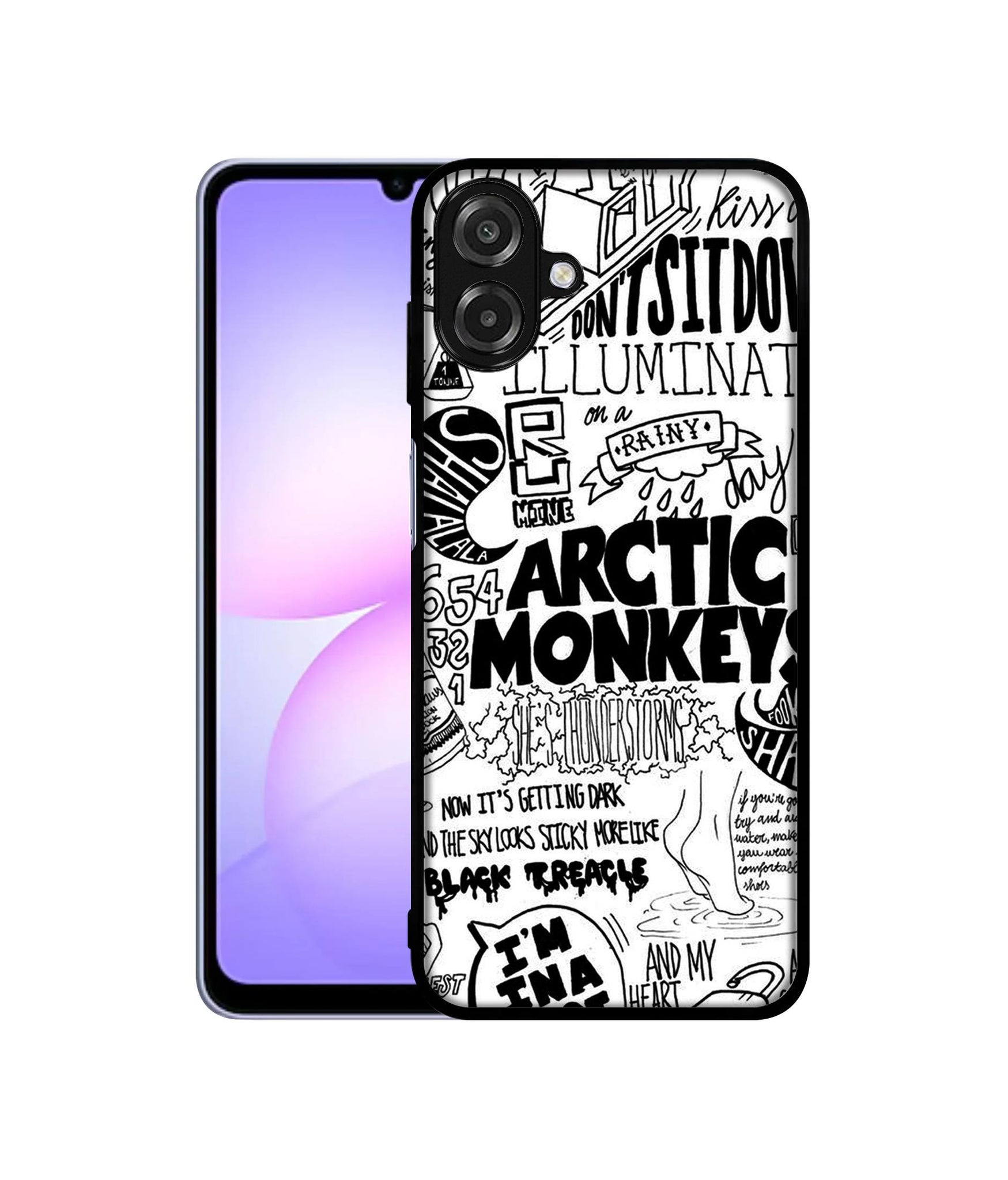 Samsung Galaxy A07 4G / F07 4G / M07 4G