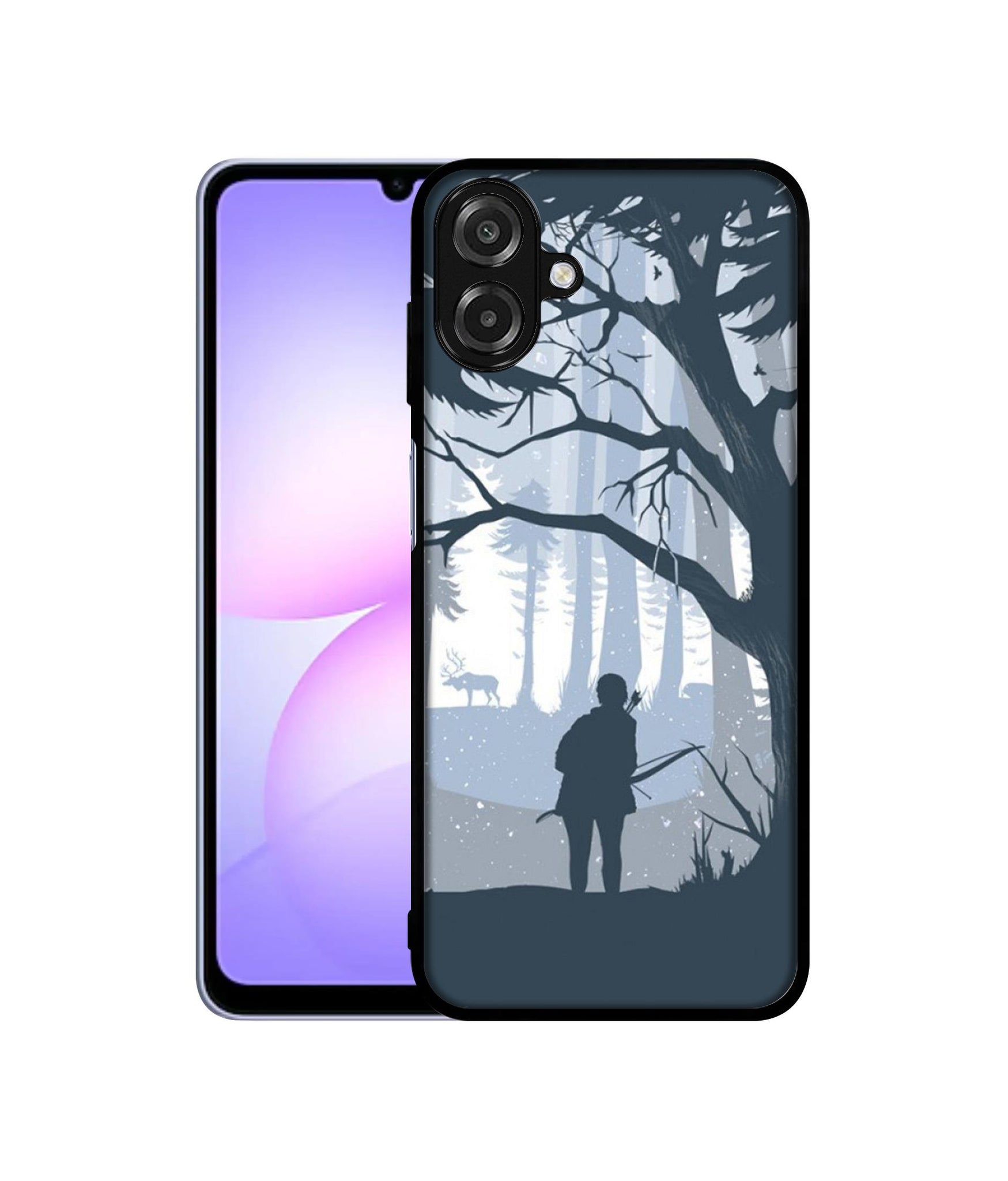 Samsung Galaxy A07 4G / F07 4G / M07 4G