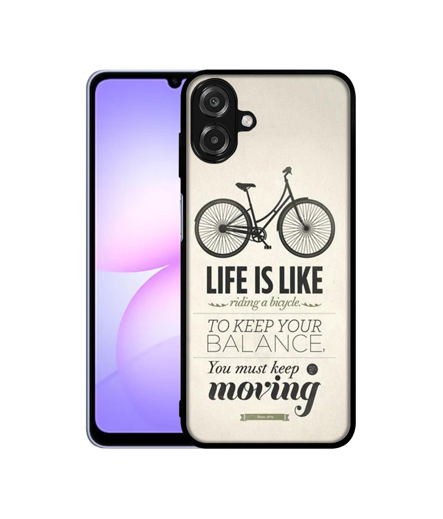 Samsung Galaxy A07 4G / F07 4G / M07 4G