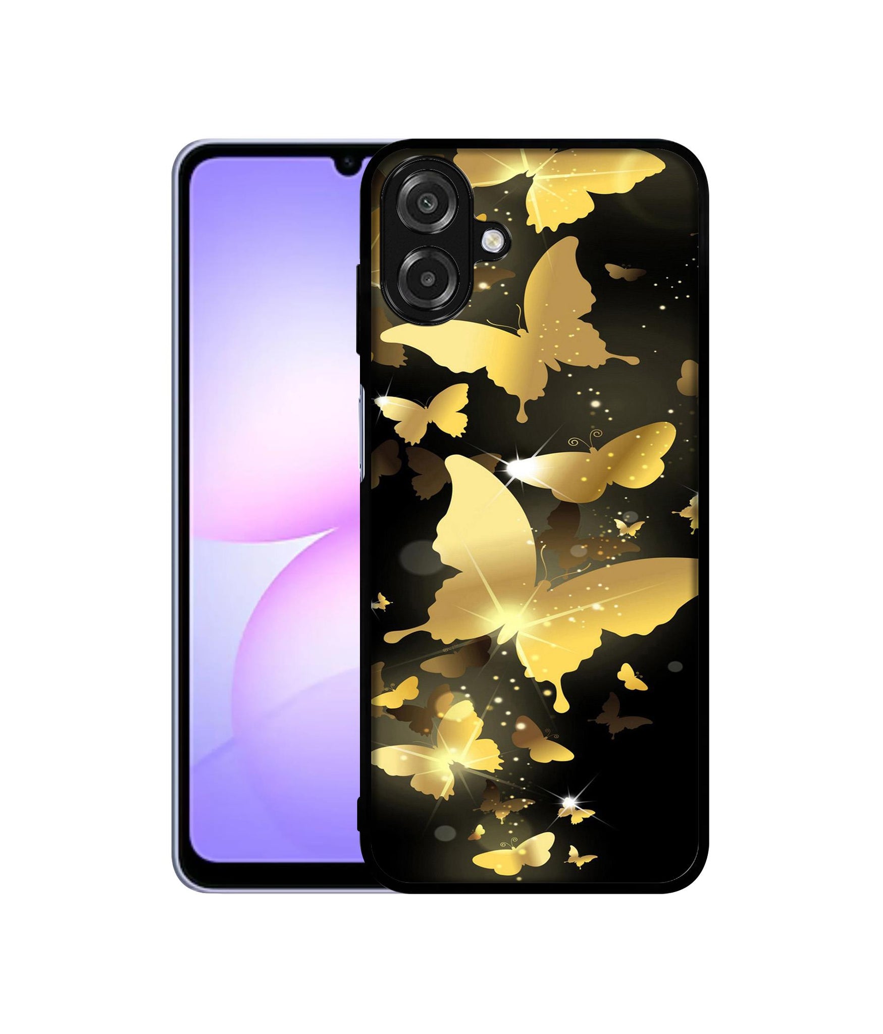 Samsung Galaxy A07 4G / F07 4G / M07 4G