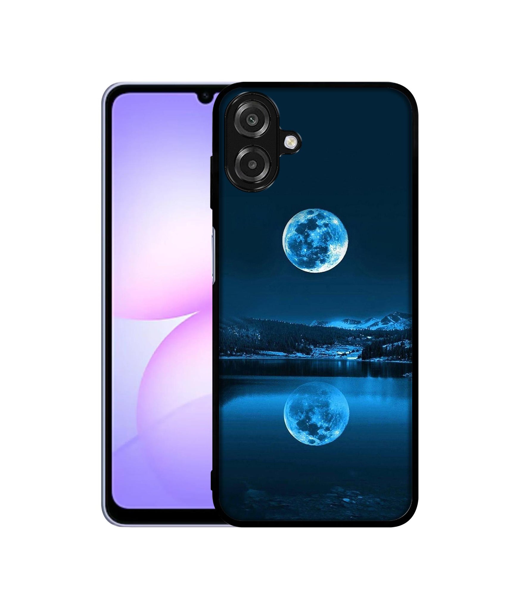 Samsung Galaxy A07 4G / F07 4G / M07 4G