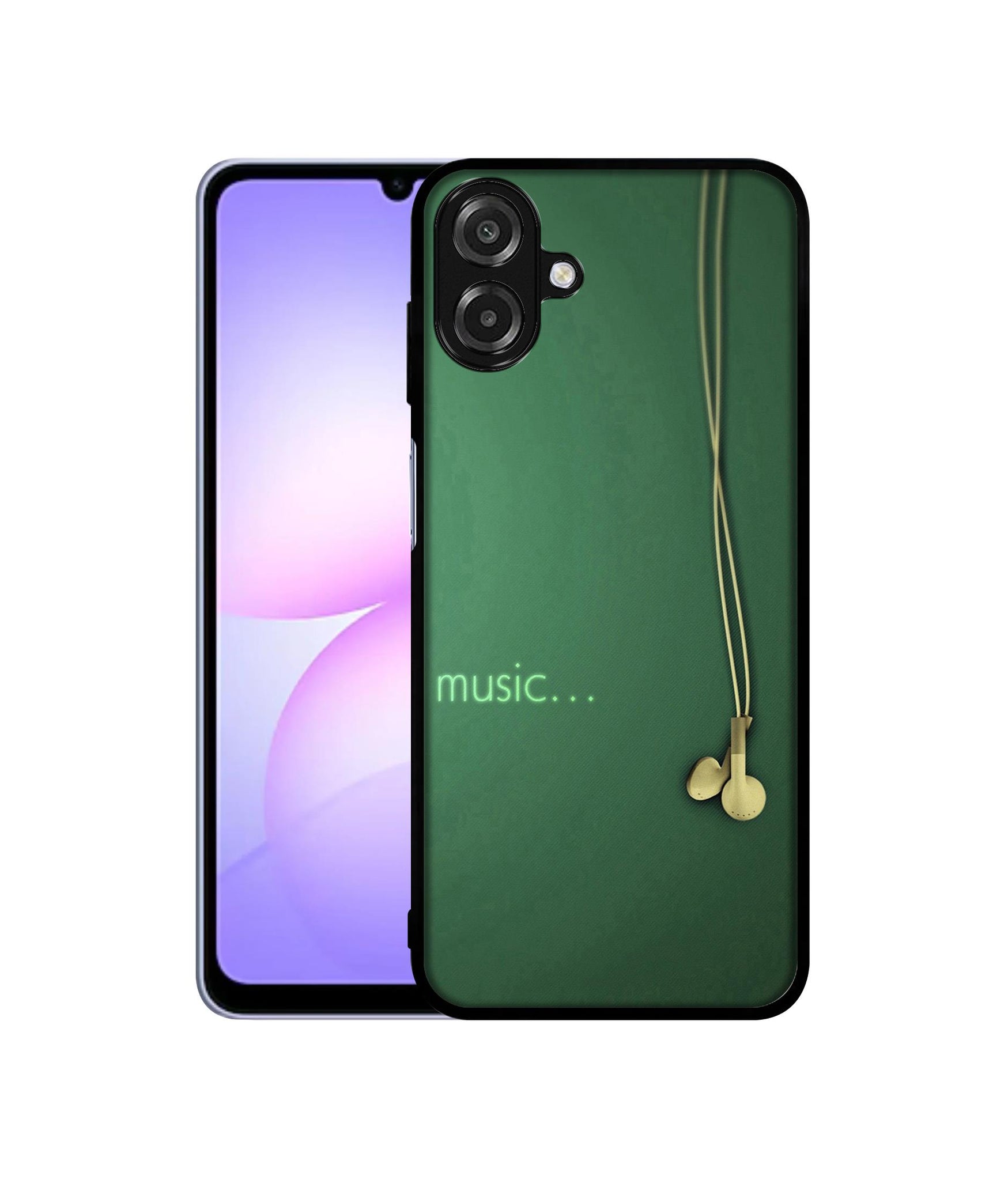 Samsung Galaxy A07 4G / F07 4G / M07 4G