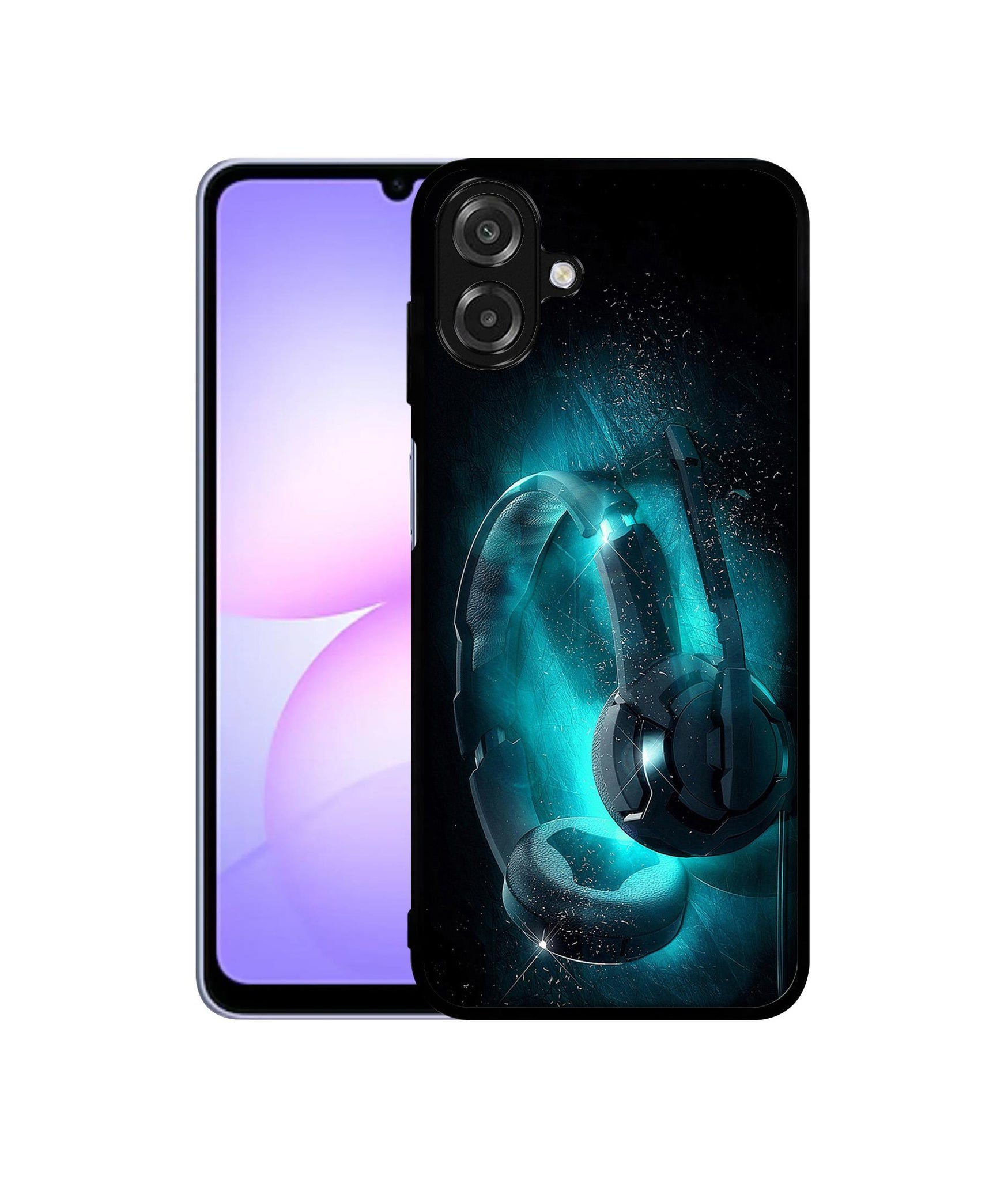 Samsung Galaxy A07 4G / F07 4G / M07 4G