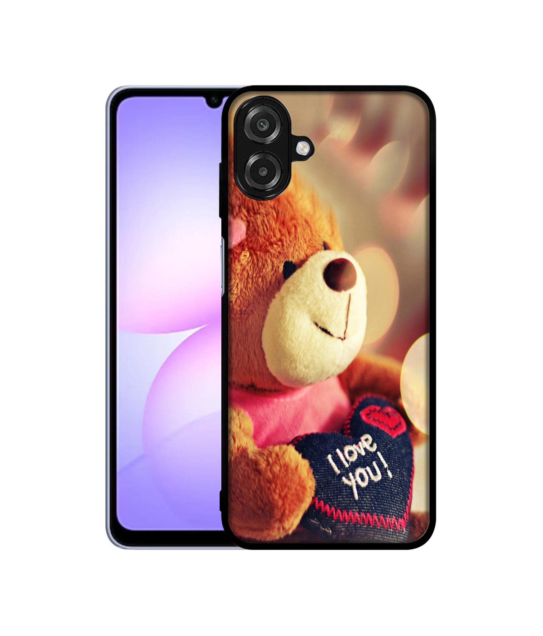 Samsung Galaxy A07 4G / F07 4G / M07 4G