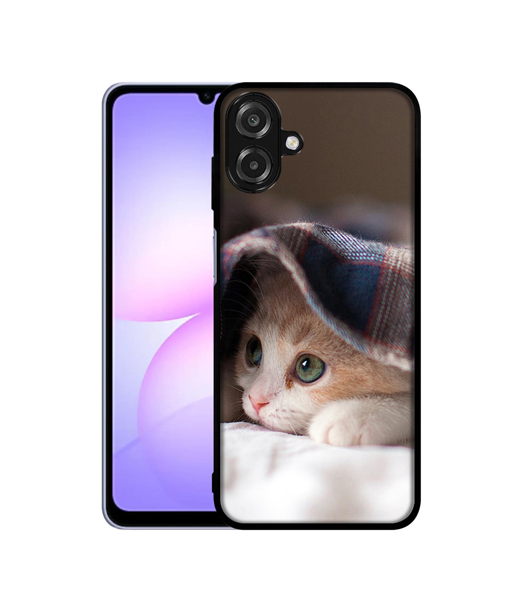 Samsung Galaxy A07 4G / F07 4G / M07 4G