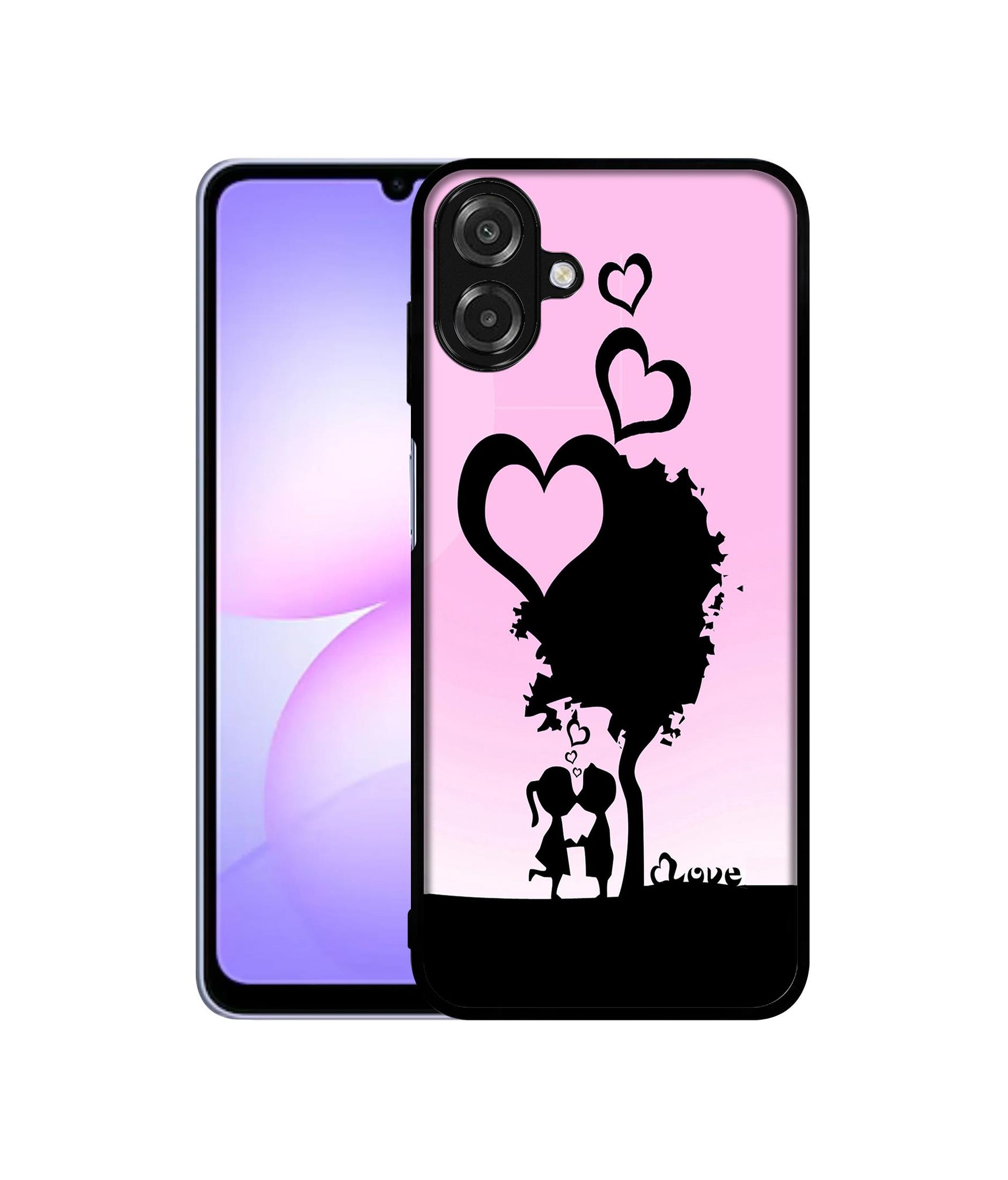 Samsung Galaxy A07 4G / F07 4G / M07 4G