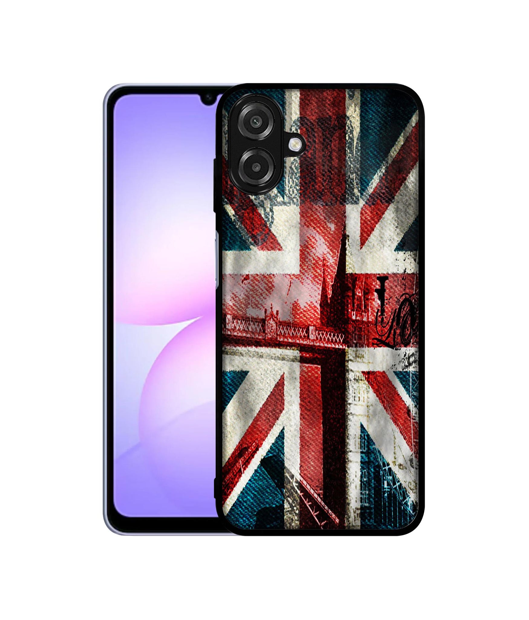 Samsung Galaxy A07 4G / F07 4G / M07 4G