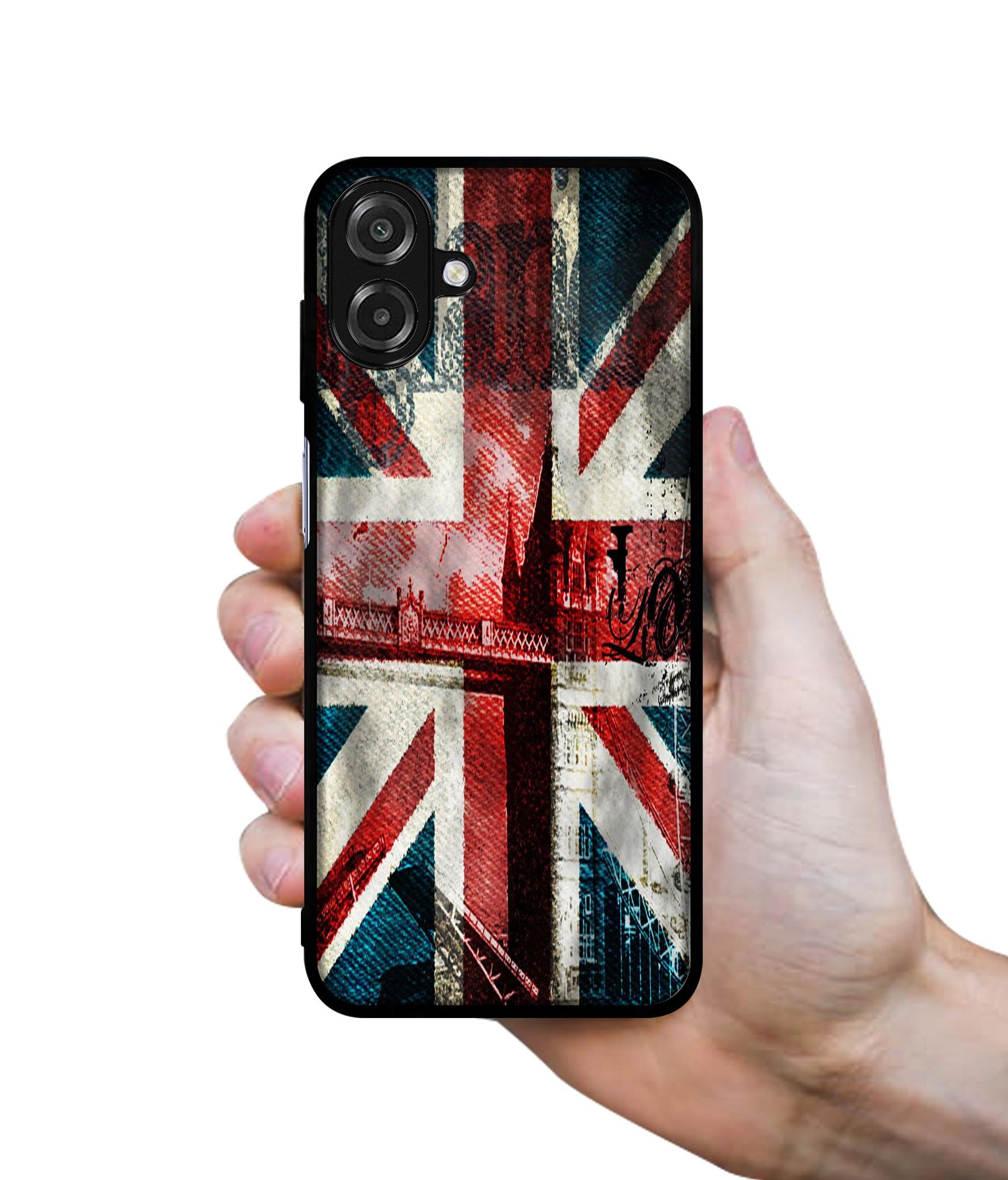 Music Men Designer 2D Printed Back Case Cover for Samsung Galaxy A07 4G / F07 4G / M07 4G