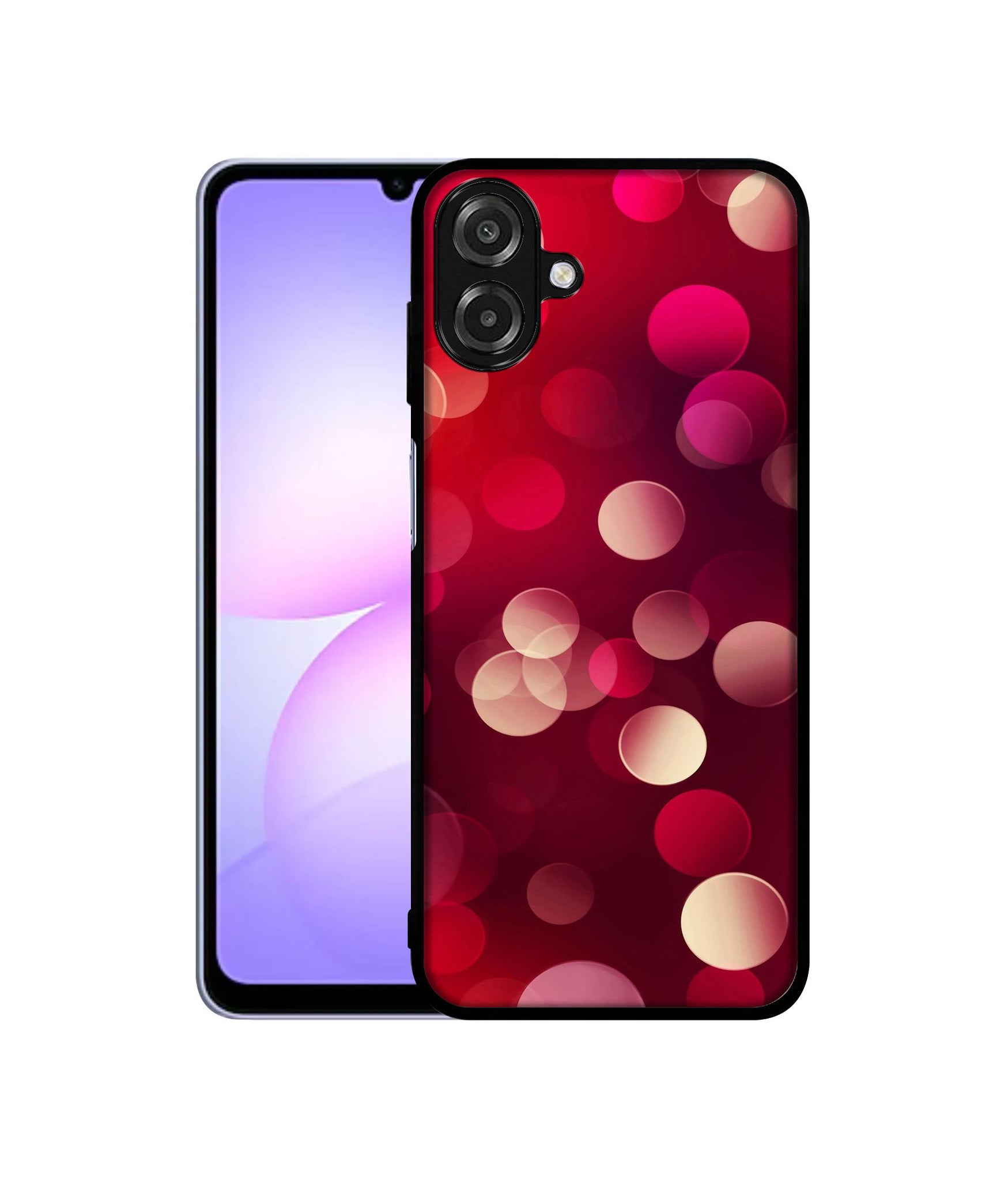 Samsung Galaxy A07 4G / F07 4G / M07 4G