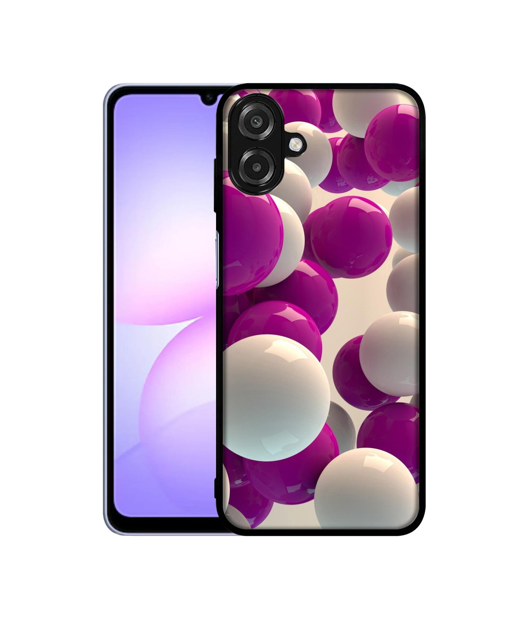 Samsung Galaxy A07 4G / F07 4G / M07 4G