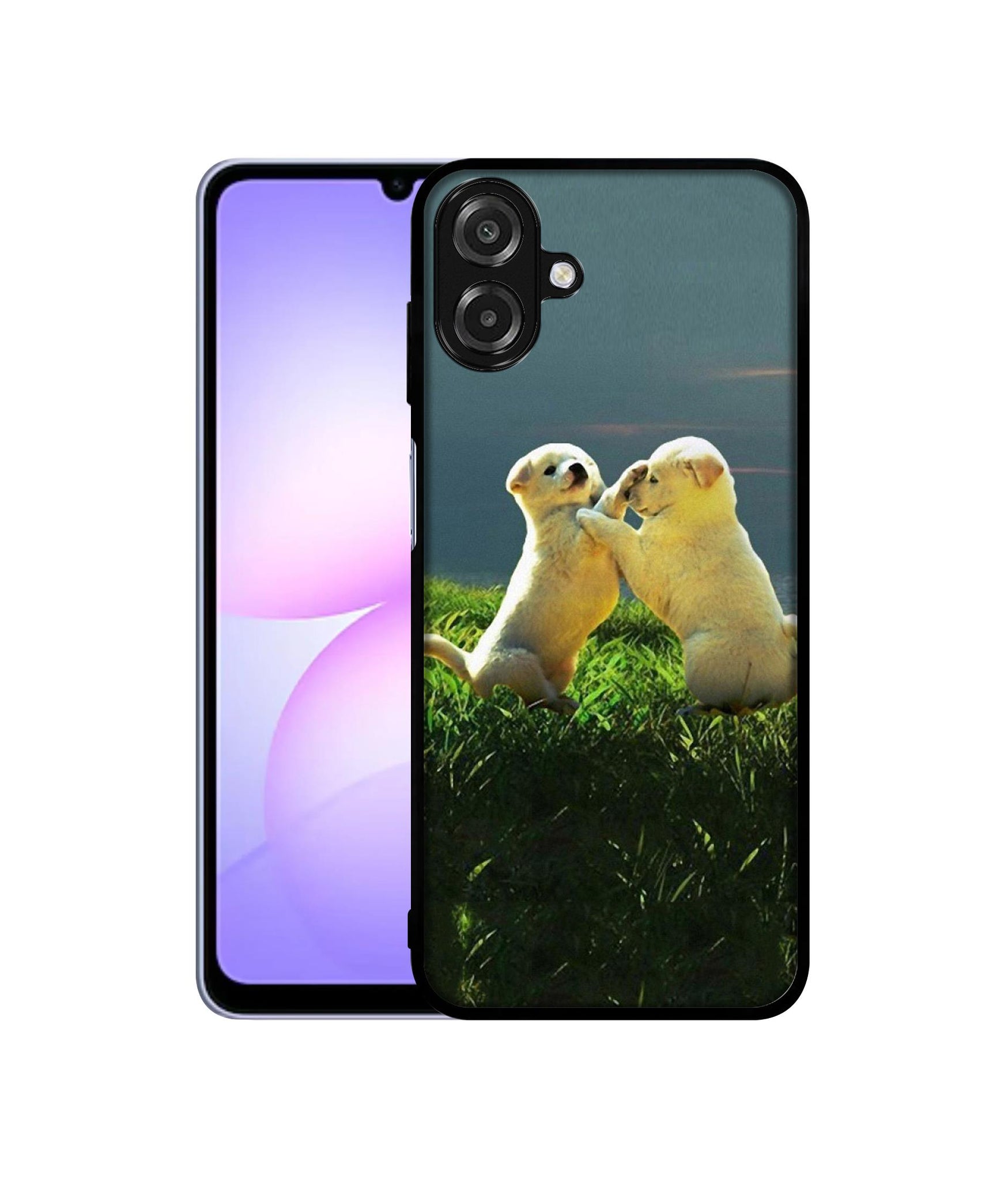 Samsung Galaxy A07 4G / F07 4G / M07 4G