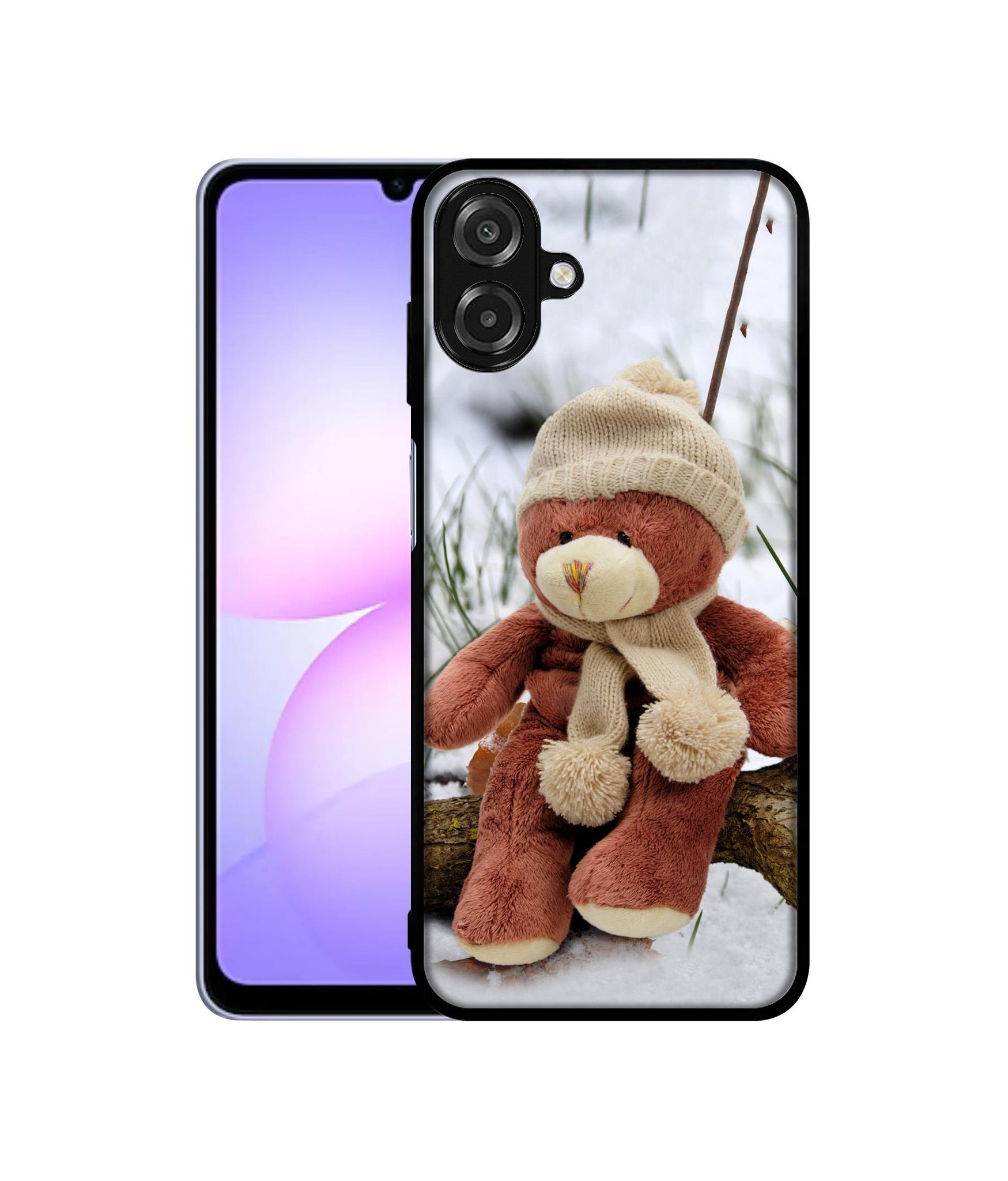 Samsung Galaxy A07 4G / F07 4G / M07 4G