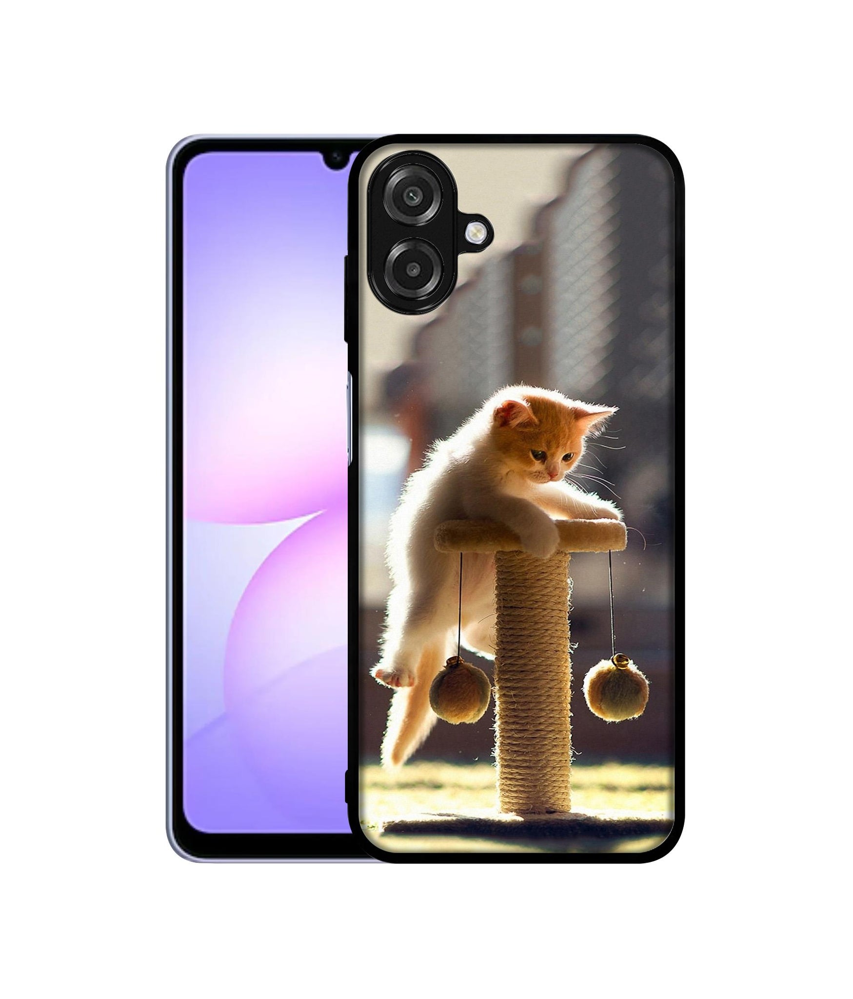 Samsung Galaxy A07 4G / F07 4G / M07 4G