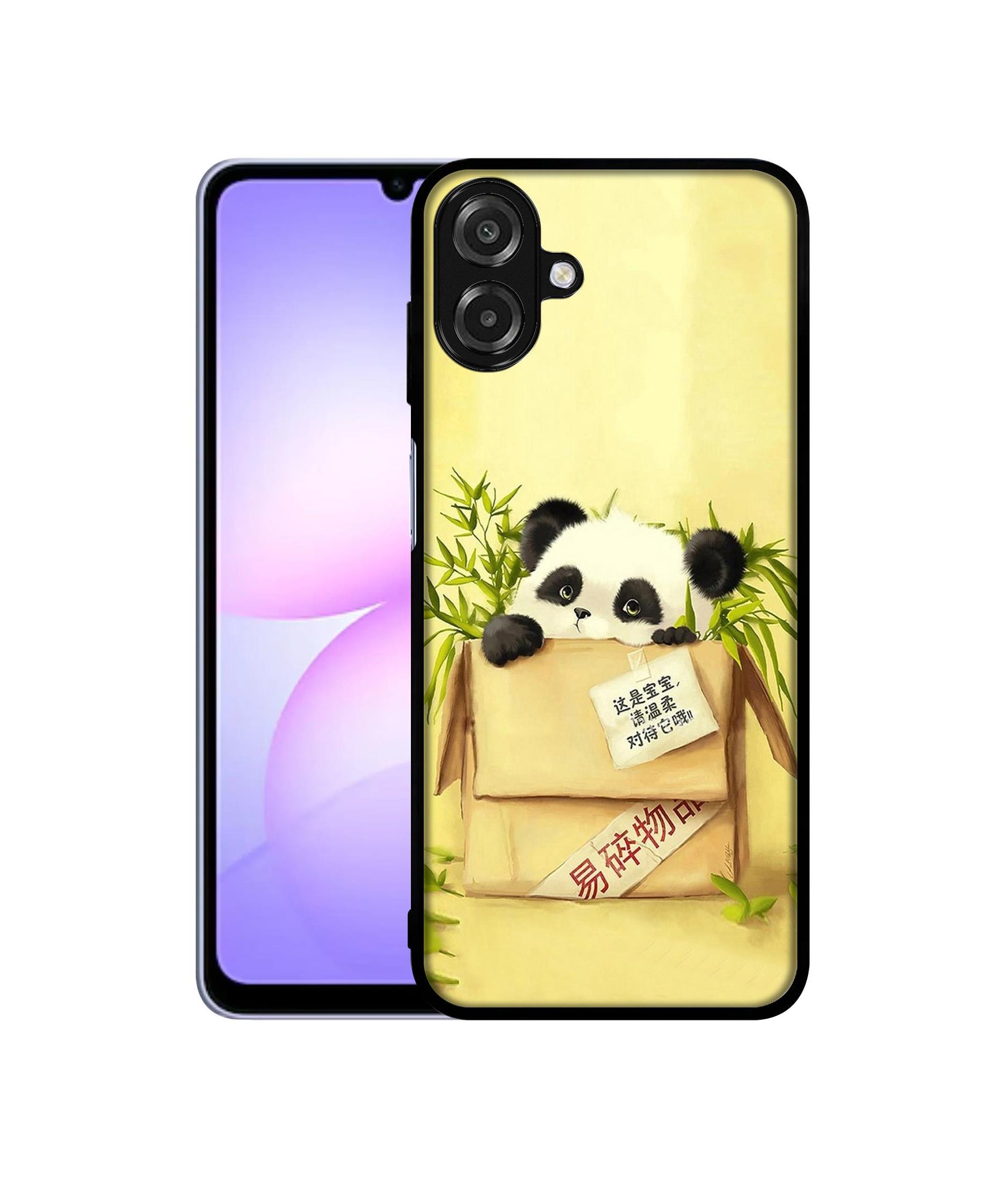 Samsung Galaxy A07 4G / F07 4G / M07 4G