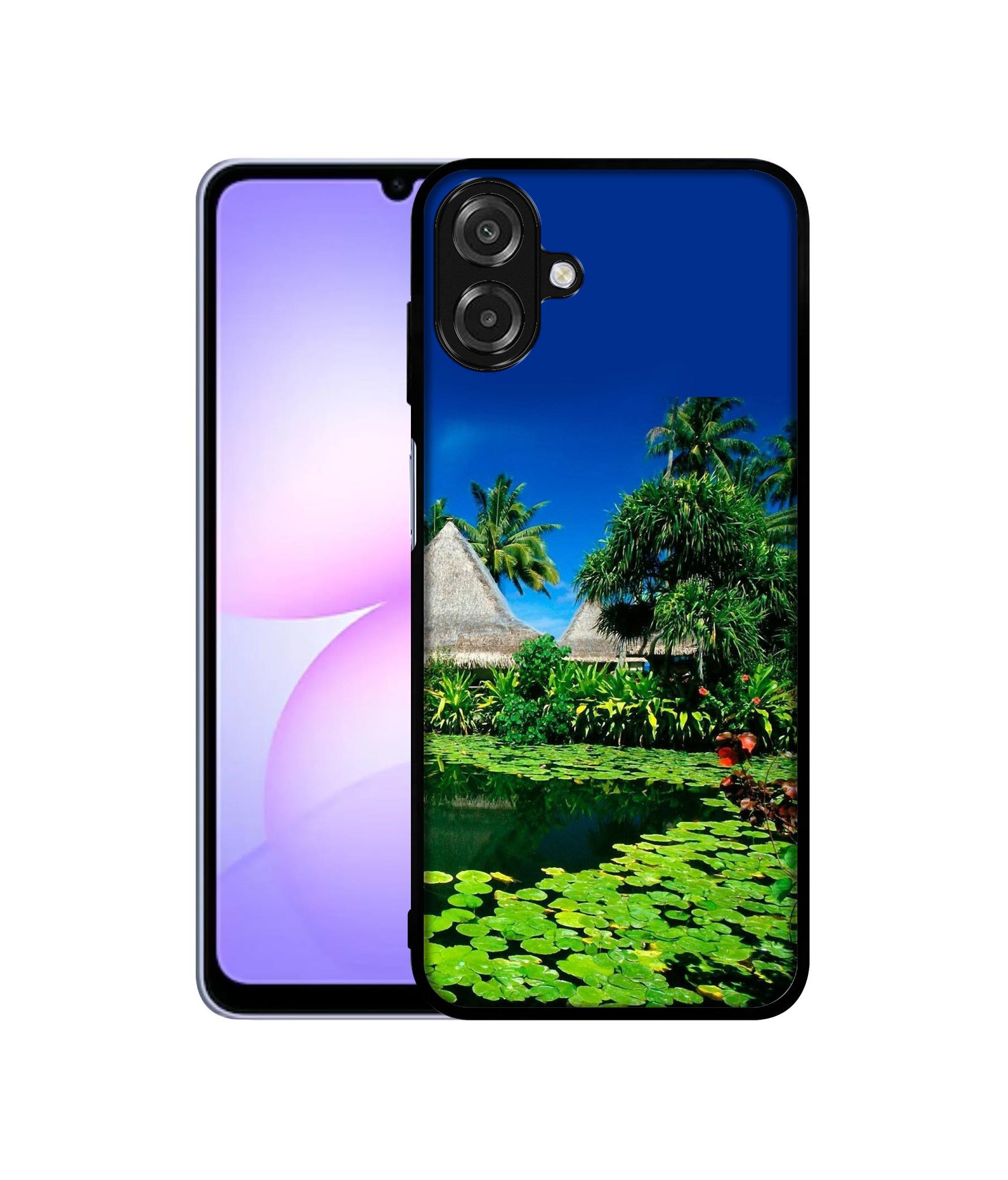 Samsung Galaxy A07 4G / F07 4G / M07 4G