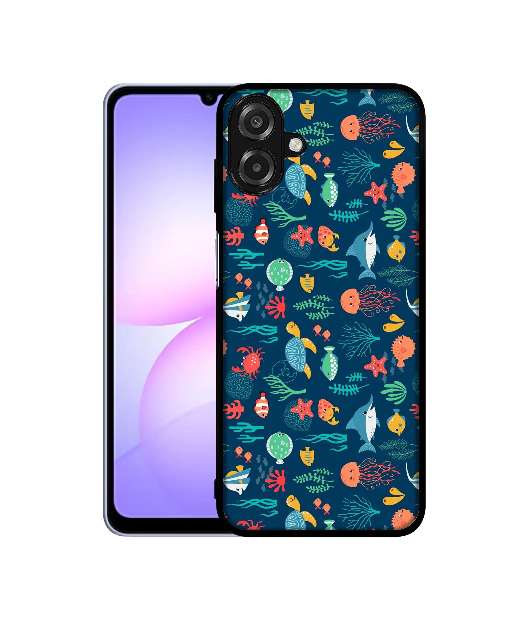 Samsung Galaxy A07 4G / F07 4G / M07 4G