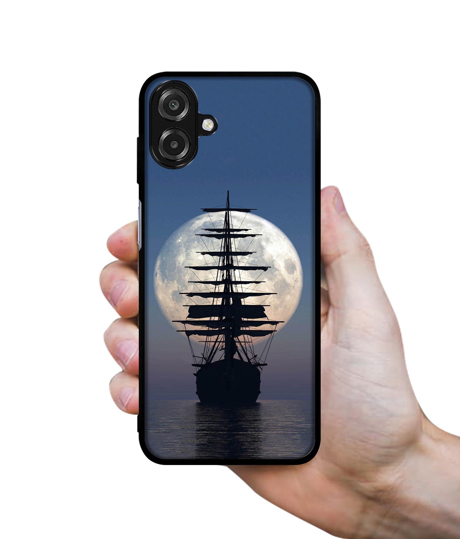 Sea Sunset Designer 2D Printed Back Case Cover for Samsung Galaxy A07 4G / F07 4G / M07 4G