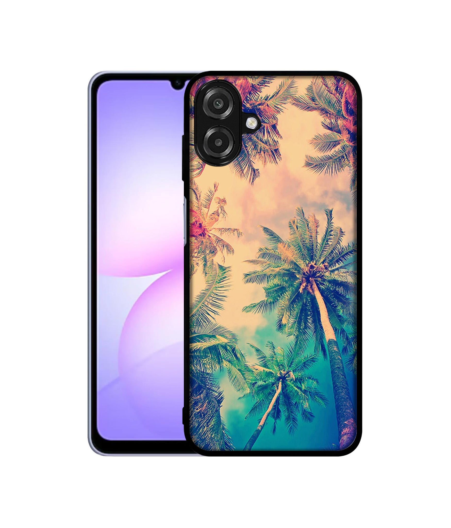 Samsung Galaxy A07 4G / F07 4G / M07 4G