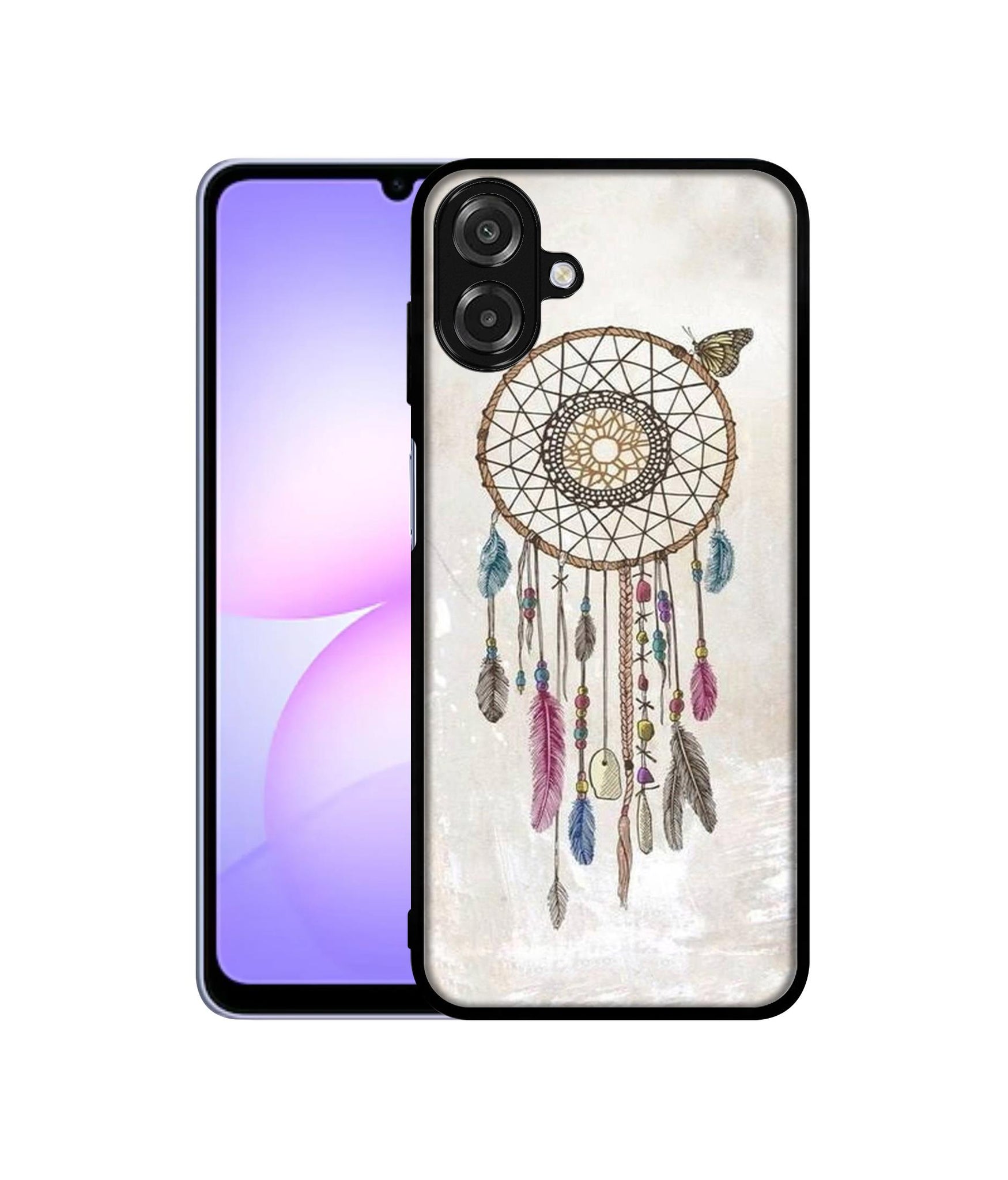 Samsung Galaxy A07 4G / F07 4G / M07 4G