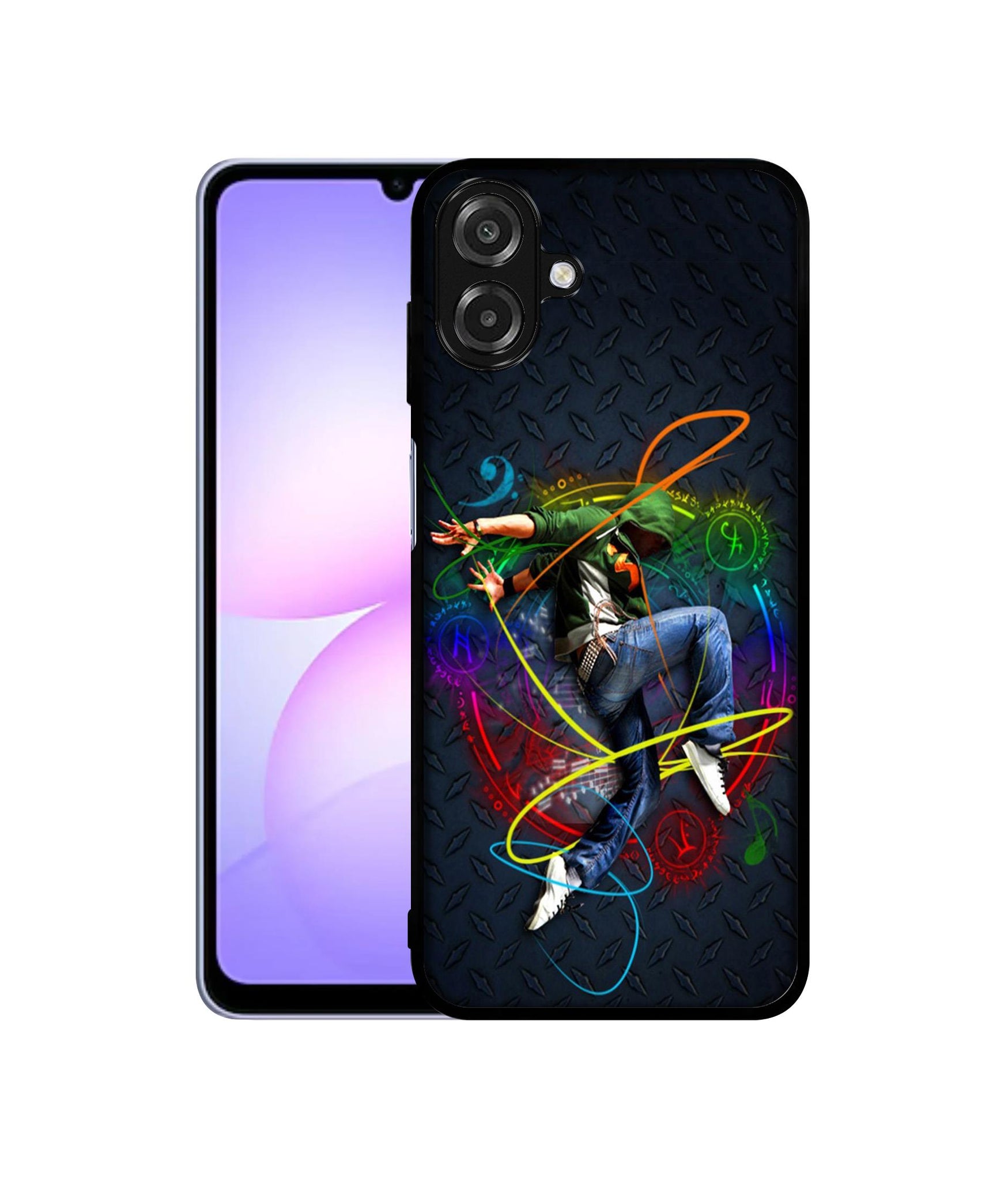 Samsung Galaxy A07 4G / F07 4G / M07 4G