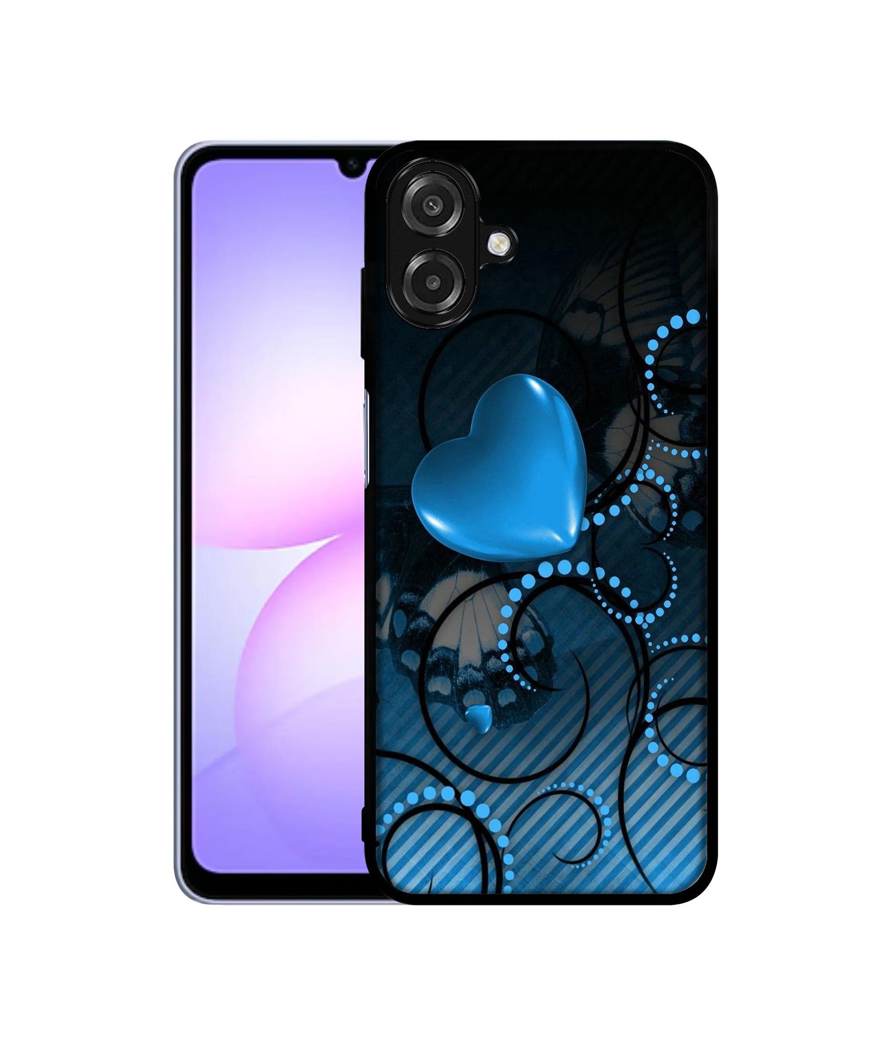 Samsung Galaxy A07 4G / F07 4G / M07 4G