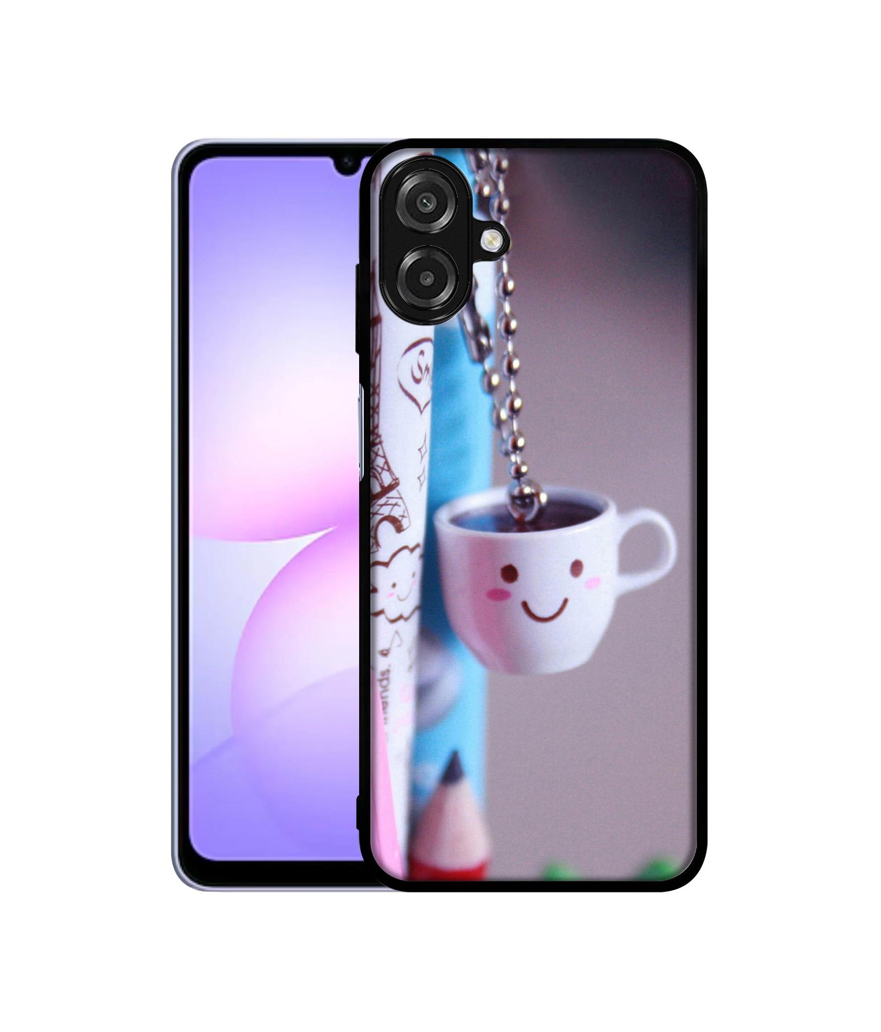 Samsung Galaxy A07 4G / F07 4G / M07 4G