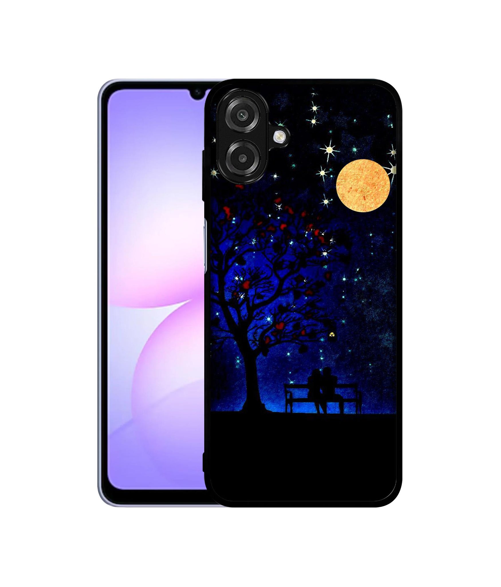 Samsung Galaxy A07 4G / F07 4G / M07 4G