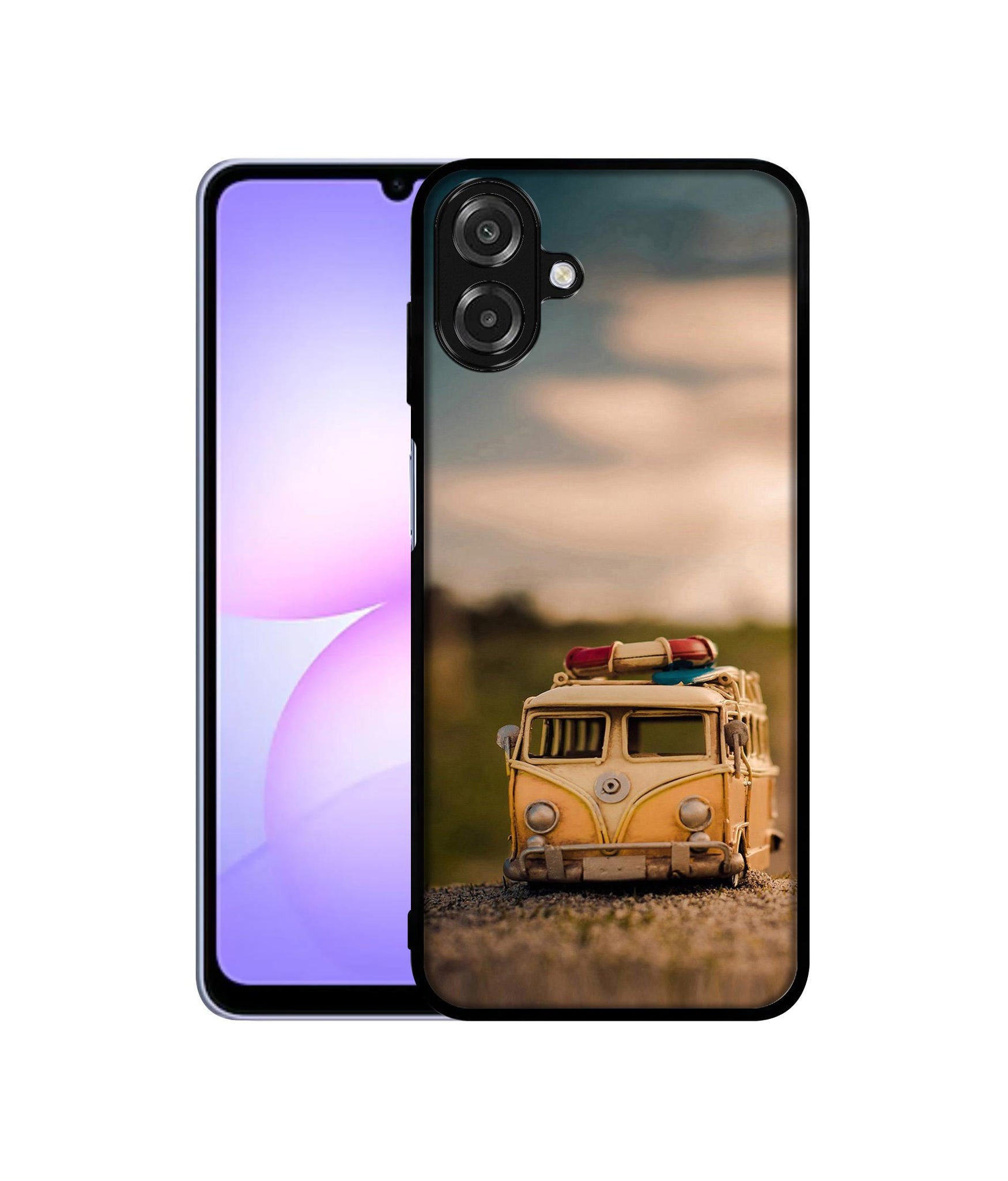 Samsung Galaxy A07 4G / F07 4G / M07 4G