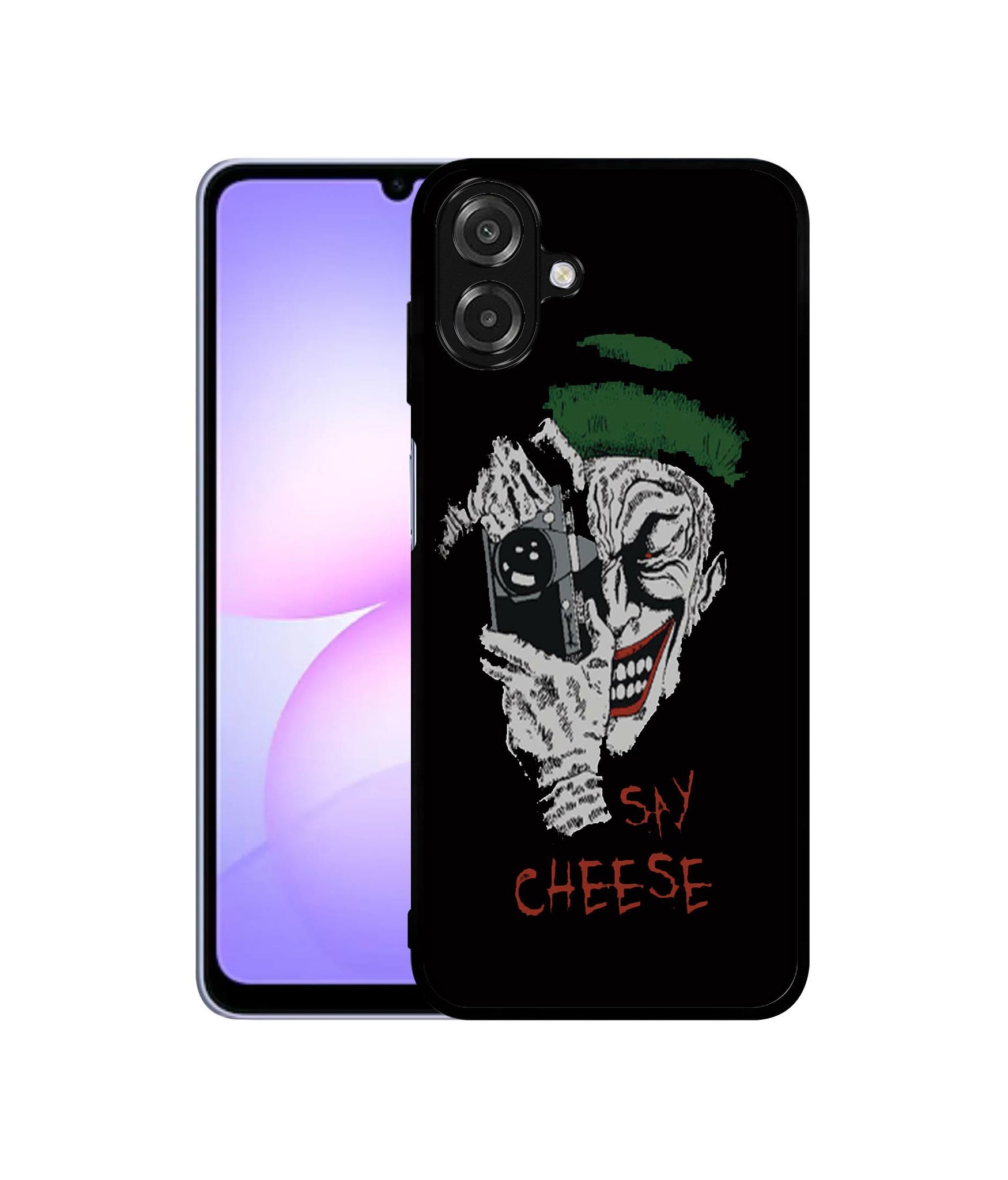 Samsung Galaxy A07 4G / F07 4G / M07 4G